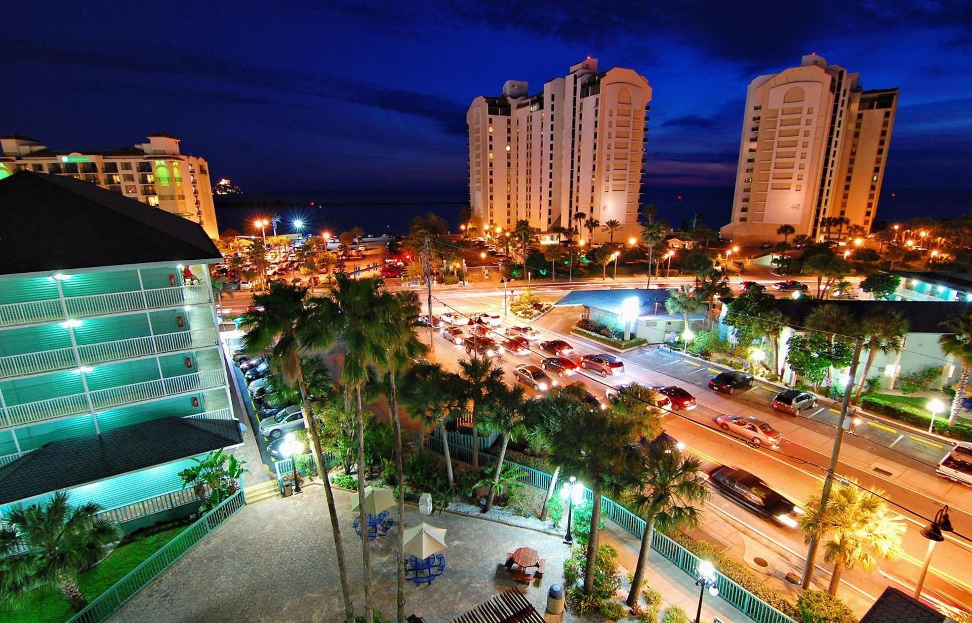 Clearwater Beach Hotel photo 20