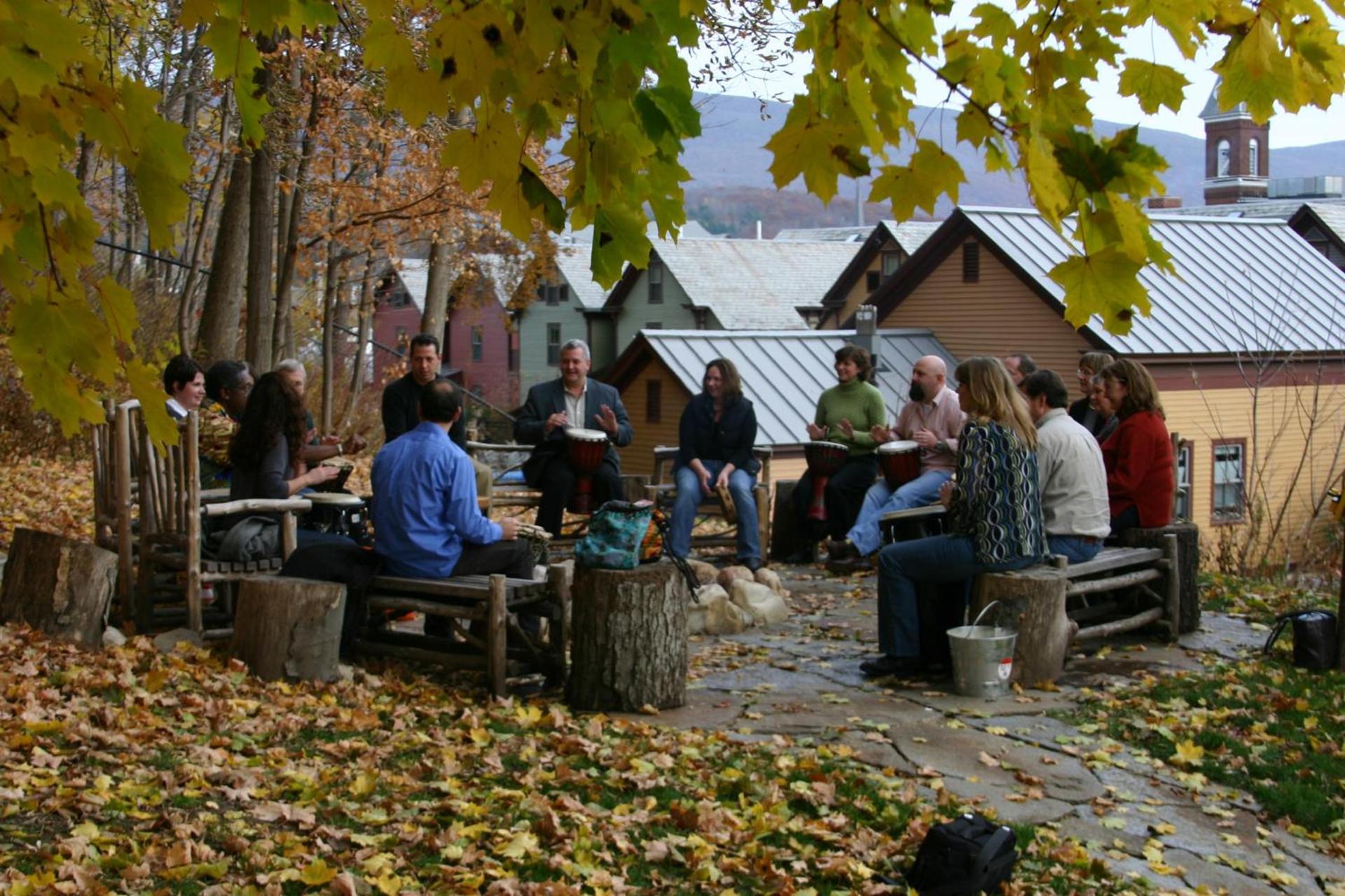 The Porches Inn at Mass MoCA photo 8