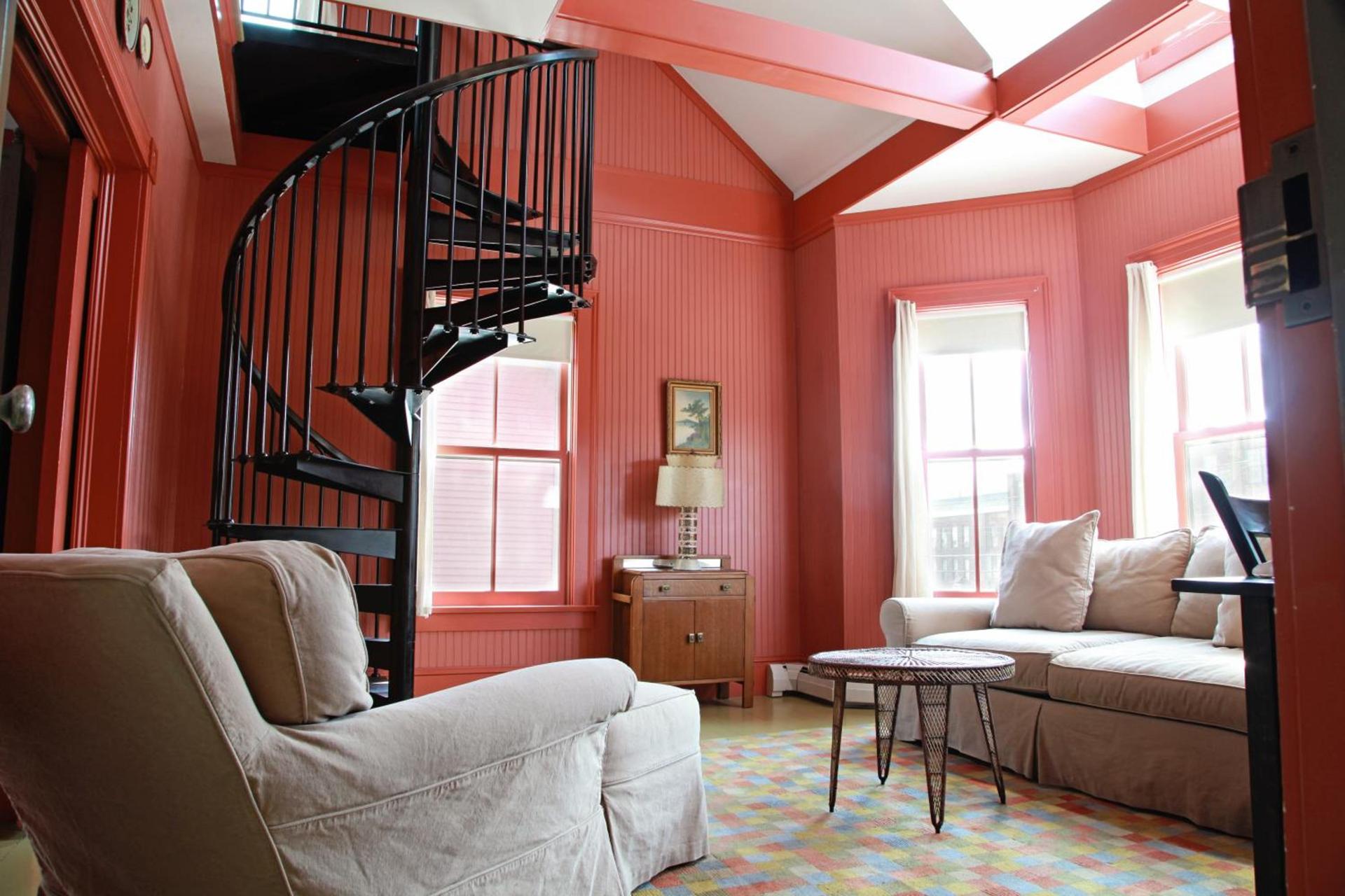 The Porches Inn at Mass MoCA photo 39