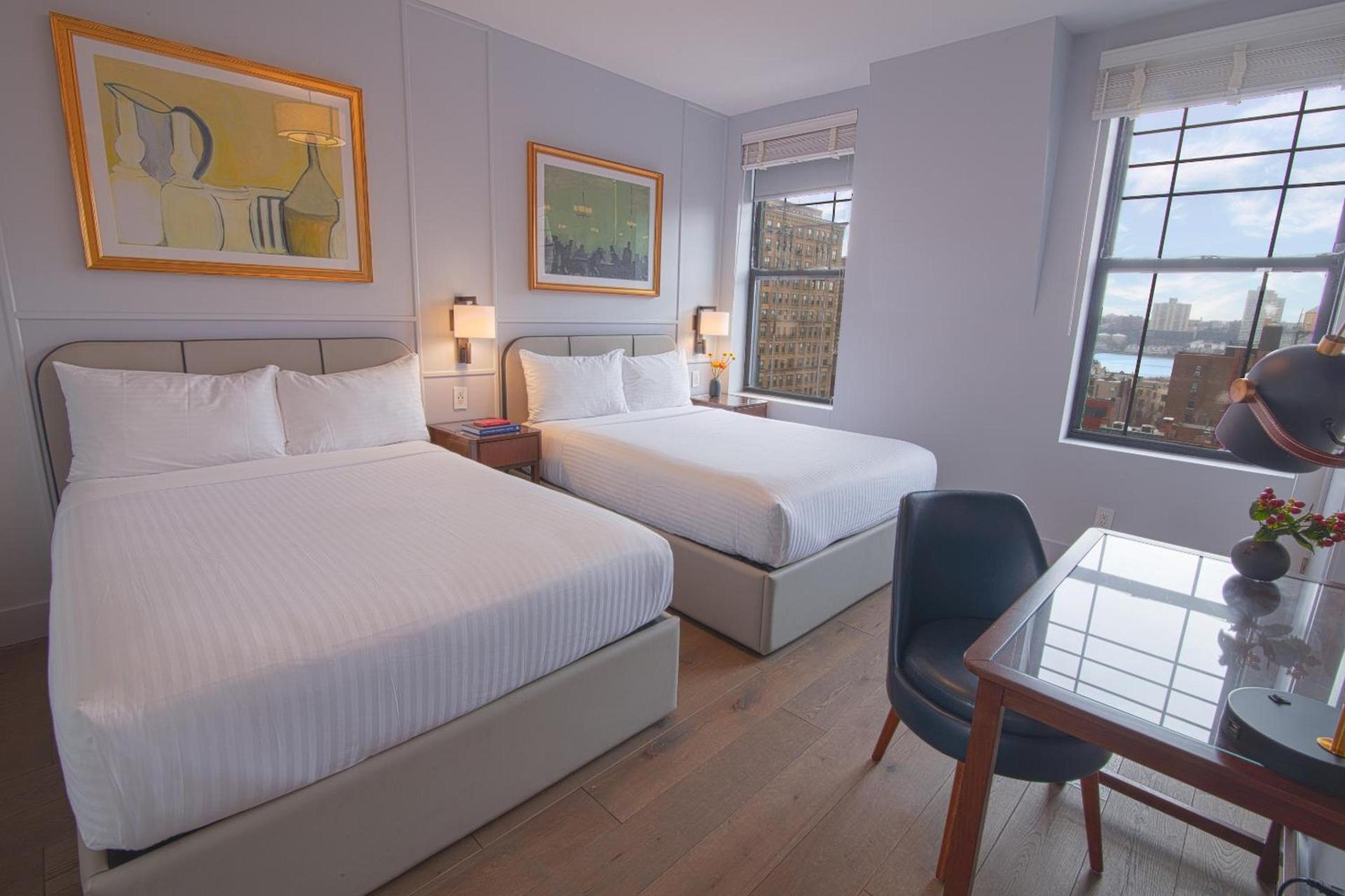 Hotel Belleclaire Central Park, a Small Luxury Hotel photo 15