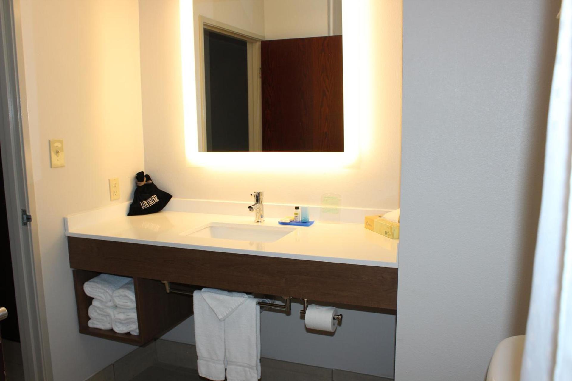 Holiday Inn Express & Suites San Antonio West Sea World Area by IHG photo 4