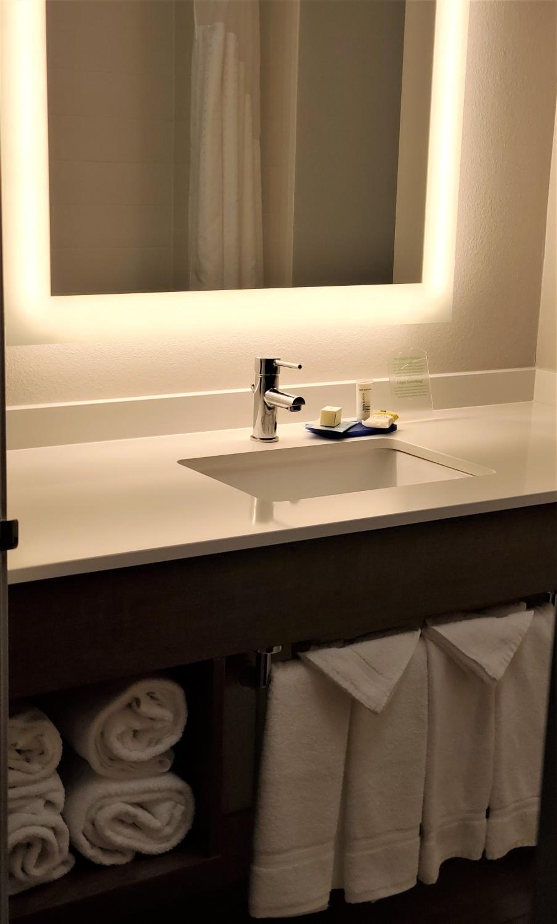 Holiday Inn Express & Suites San Antonio West Sea World Area by IHG photo 10