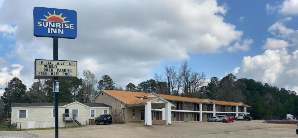 Sunrise Inn — hotel in Jasper