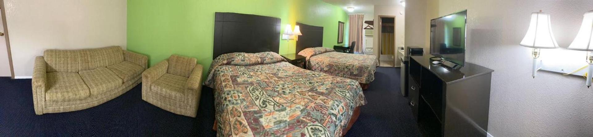 Sunrise Inn photo 4