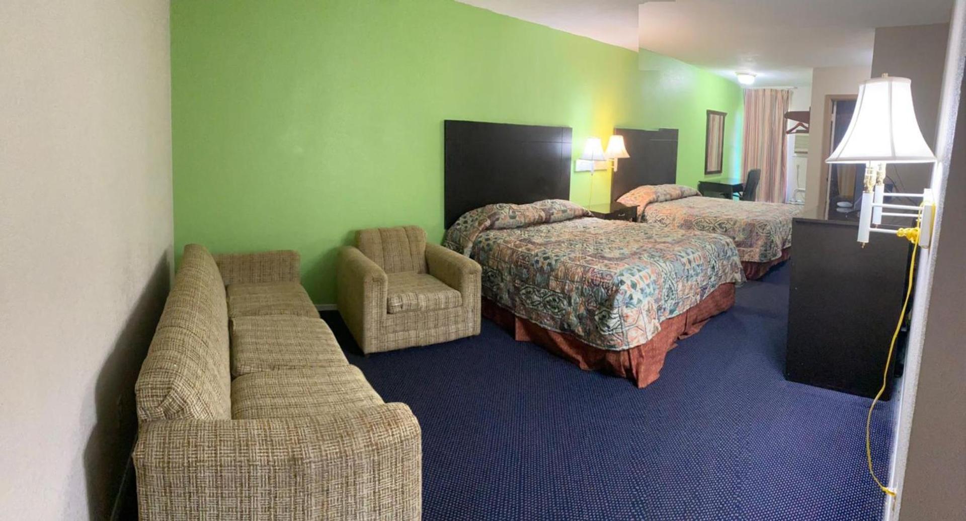 Sunrise Inn photo 6