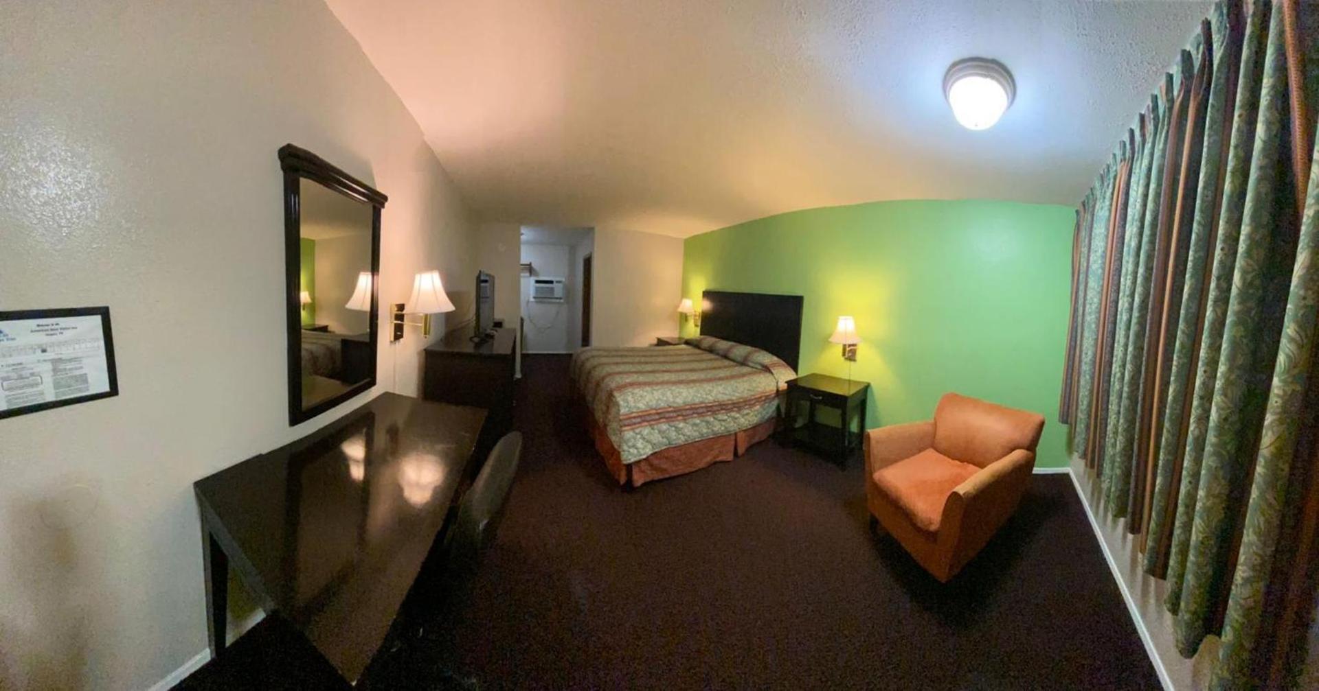 Sunrise Inn photo 17