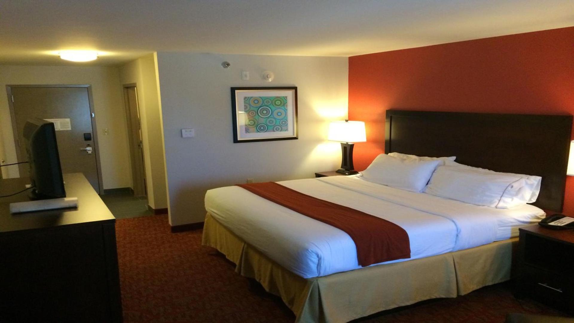 Holiday Inn Guin by IHG photo 18