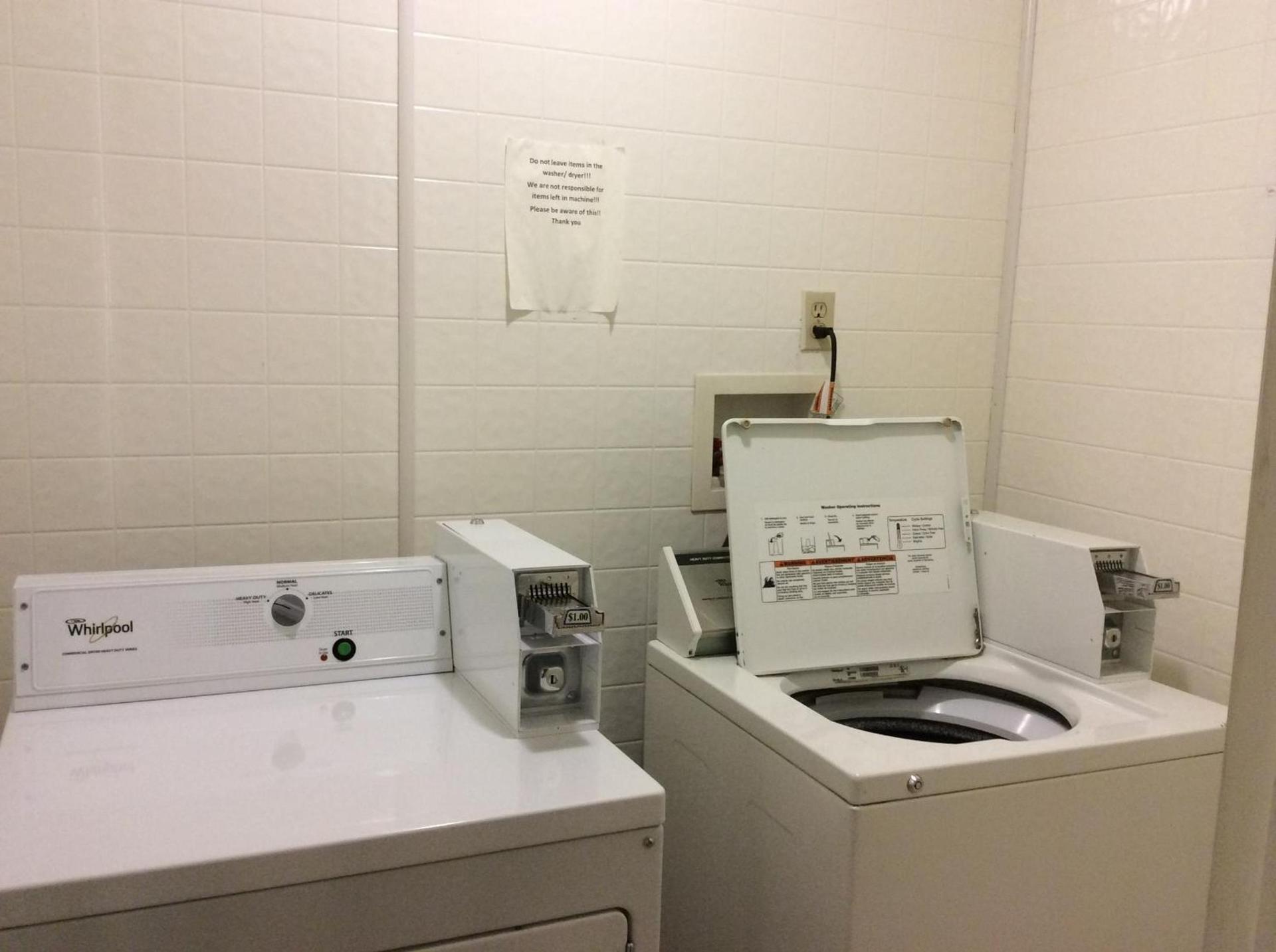 Best Western Greensboro Coliseum Inn photo 37