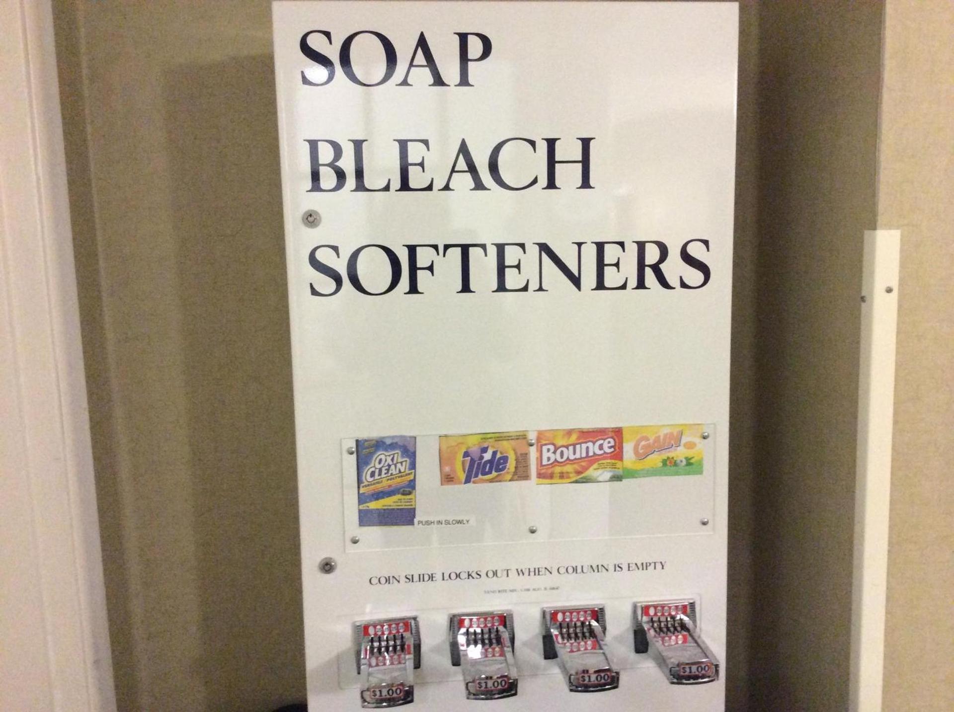 Best Western Greensboro Coliseum Inn photo 36