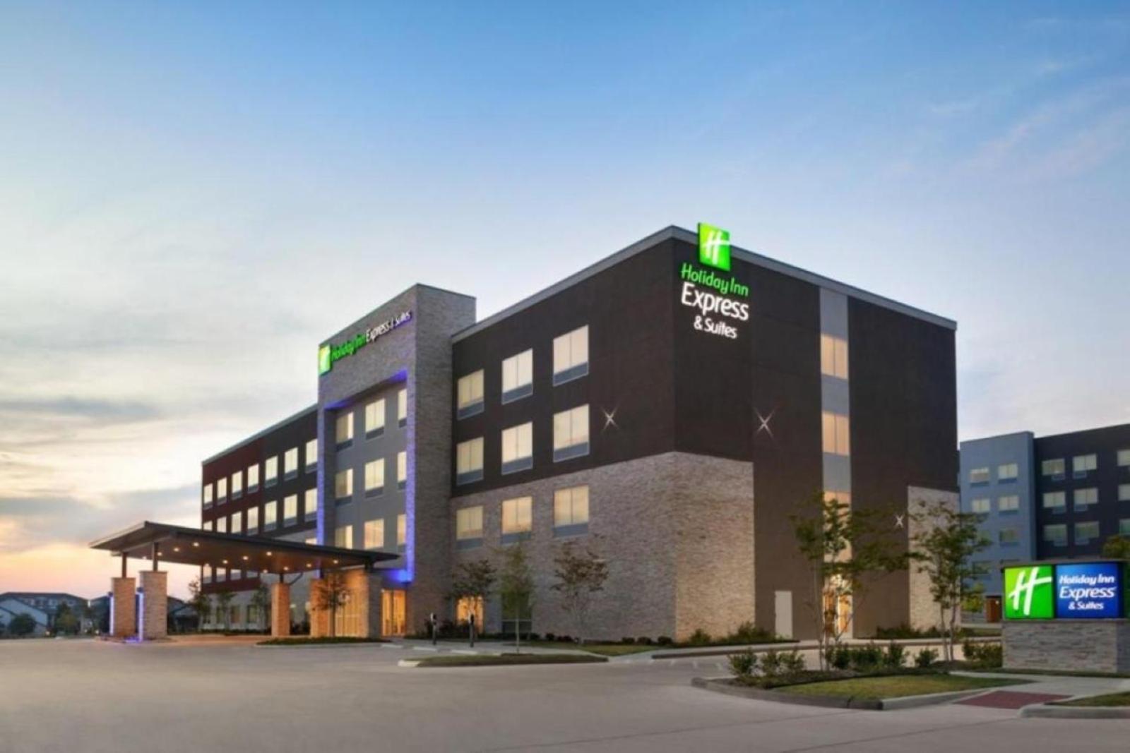 Holiday Inn Express & Suites Austin North - Pflugerville by IHG — hotel in Pflugerville
