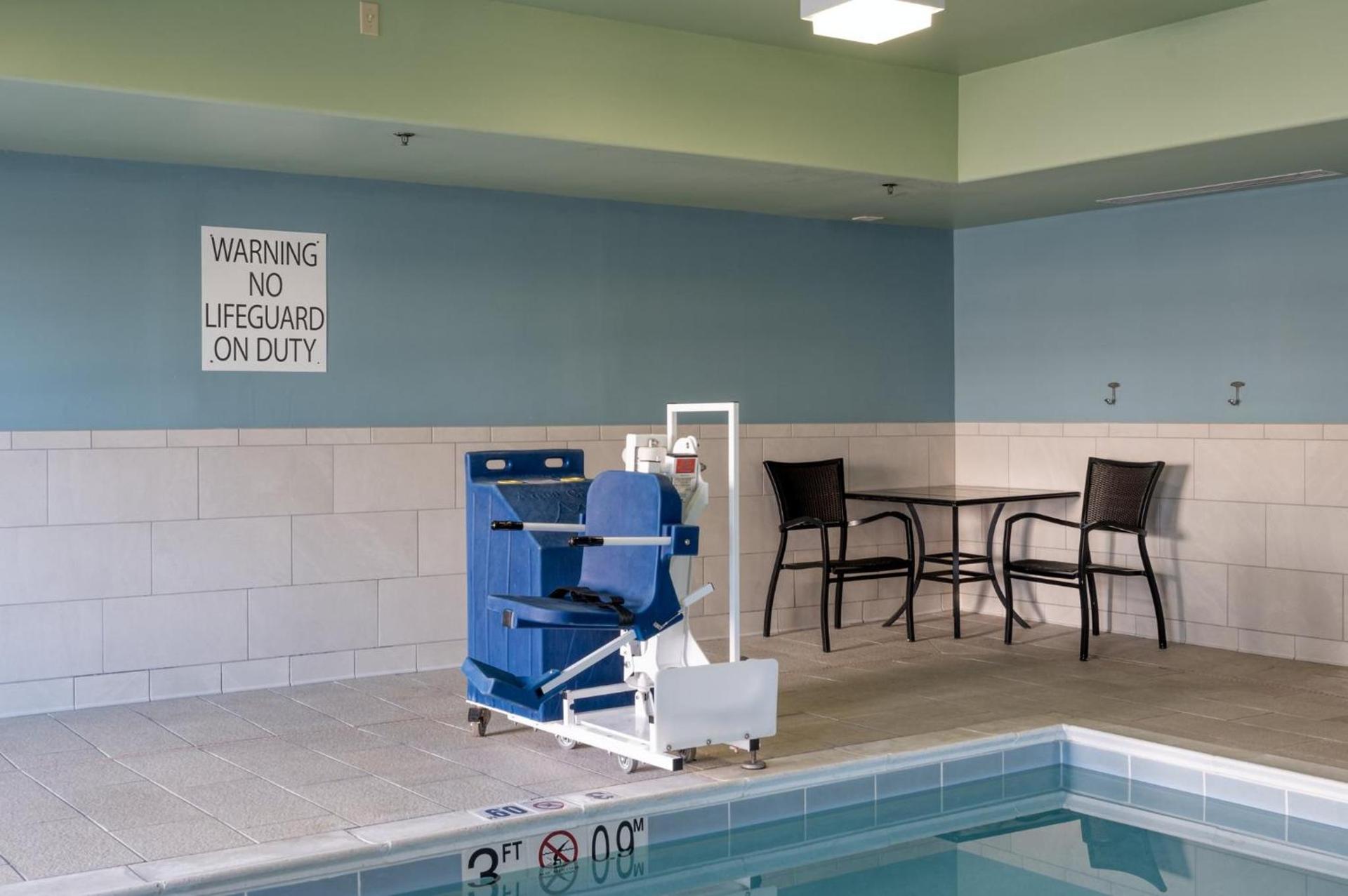 Holiday Inn Express Radcliff Fort Knox by IHG photo 33