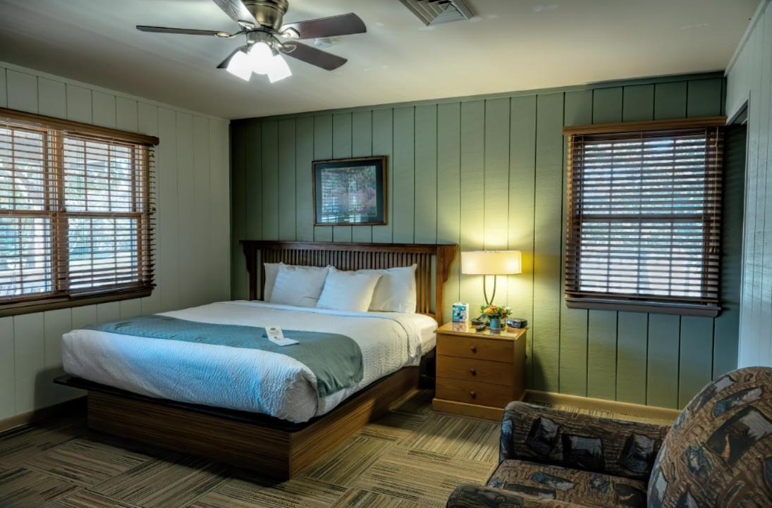 POSTOAK Lodge and Retreat photo 6