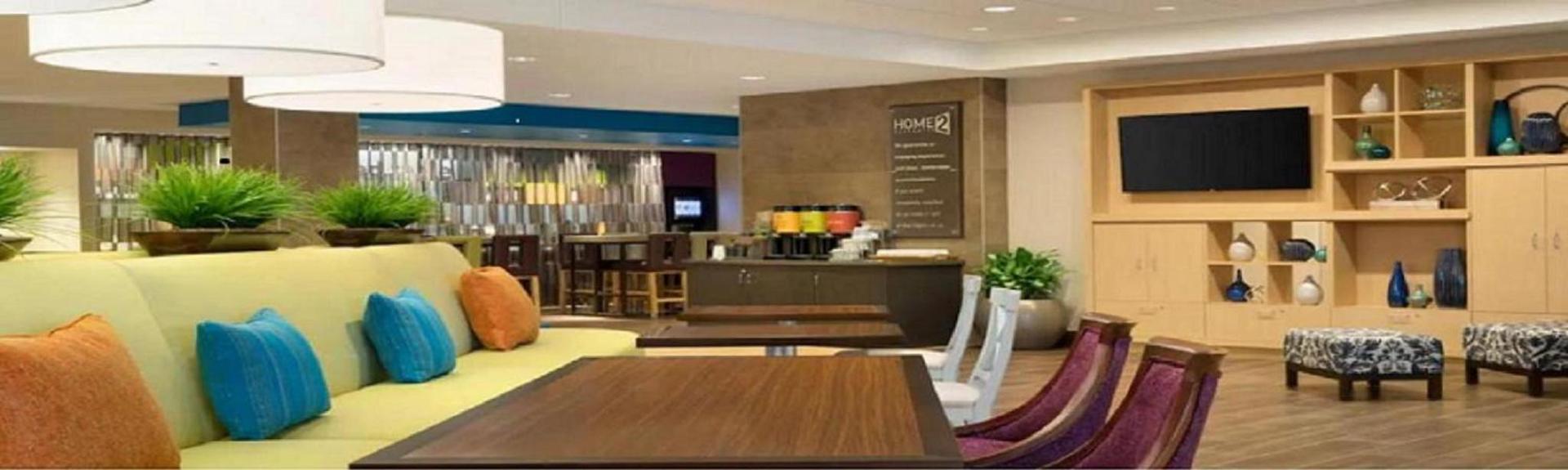 Home2 Suites By Hilton Las Vegas North photo 51