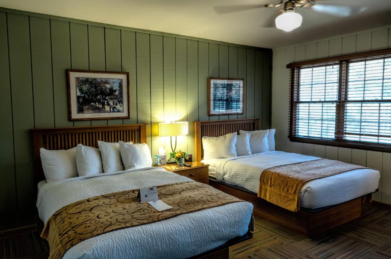 POSTOAK Lodge and Retreat photo 5