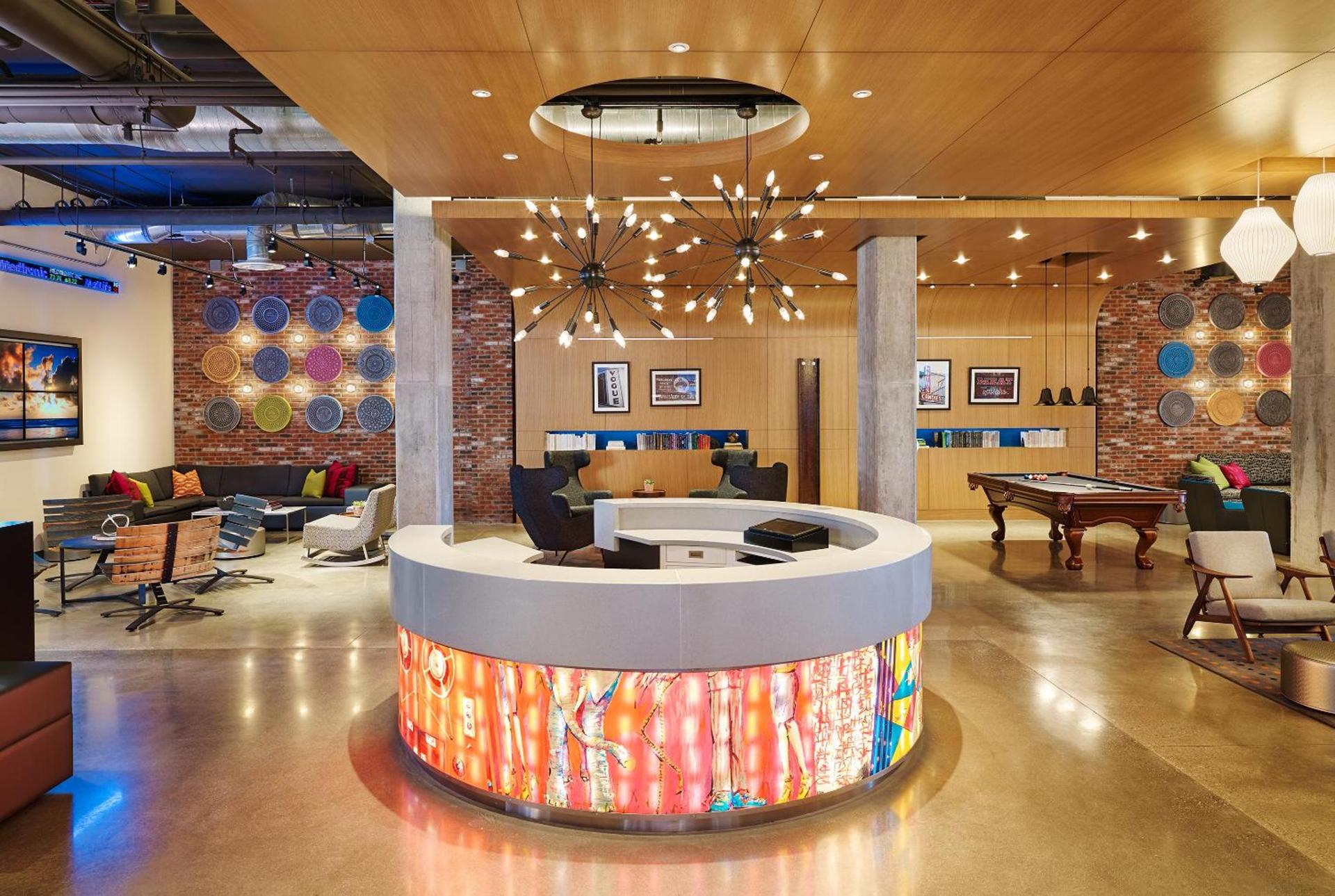 Aloft by Marriott Louisville Downtown photo 5