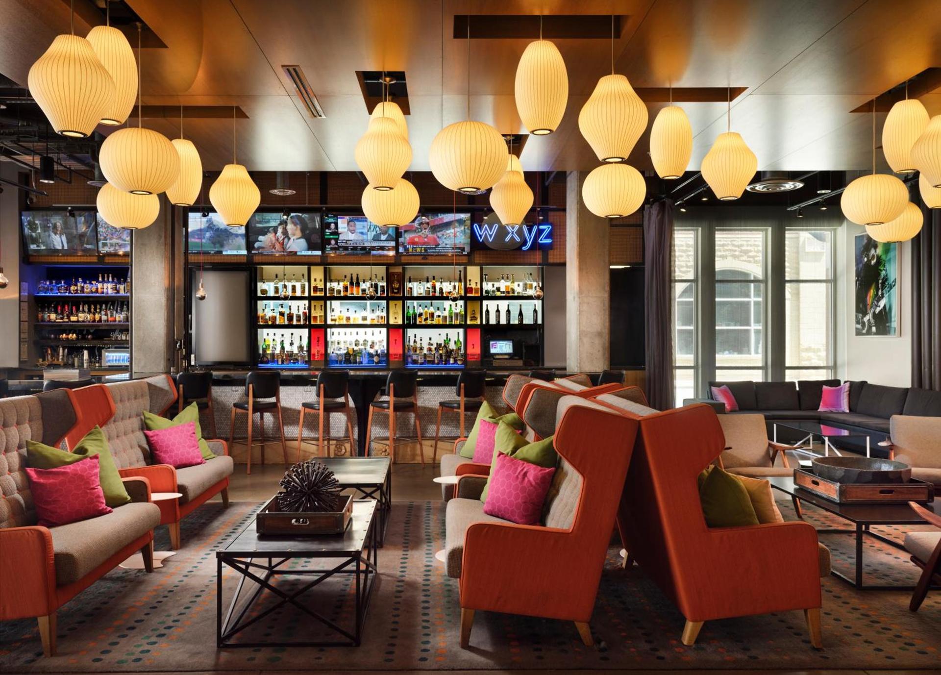 Aloft by Marriott Louisville Downtown photo 9