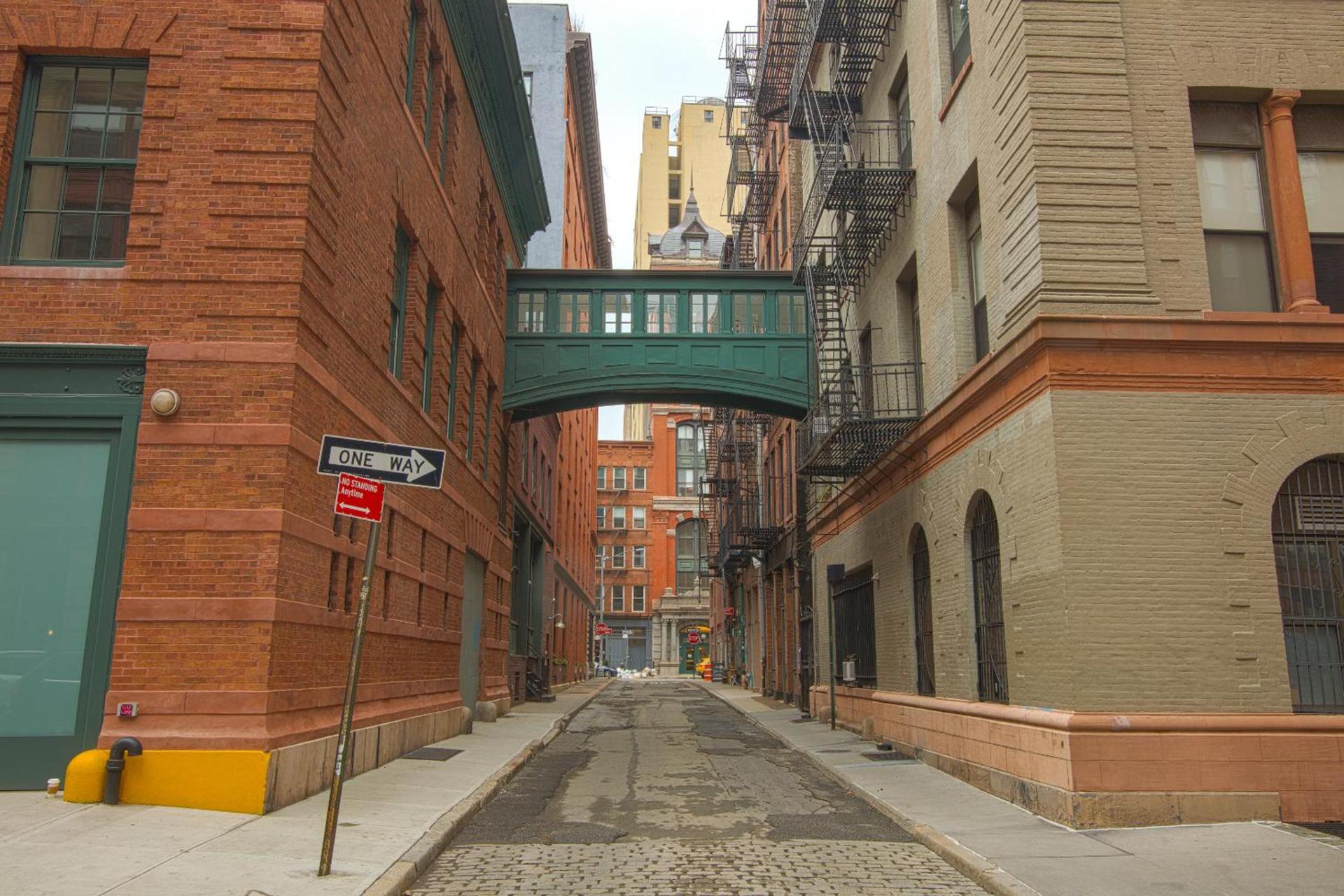 The Frederick Hotel Tribeca, a Small Luxury Hotel photo 36