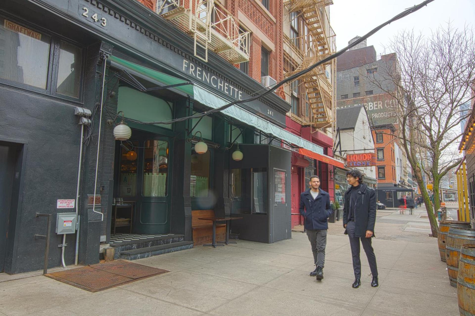 The Frederick Hotel Tribeca, a Small Luxury Hotel photo 38