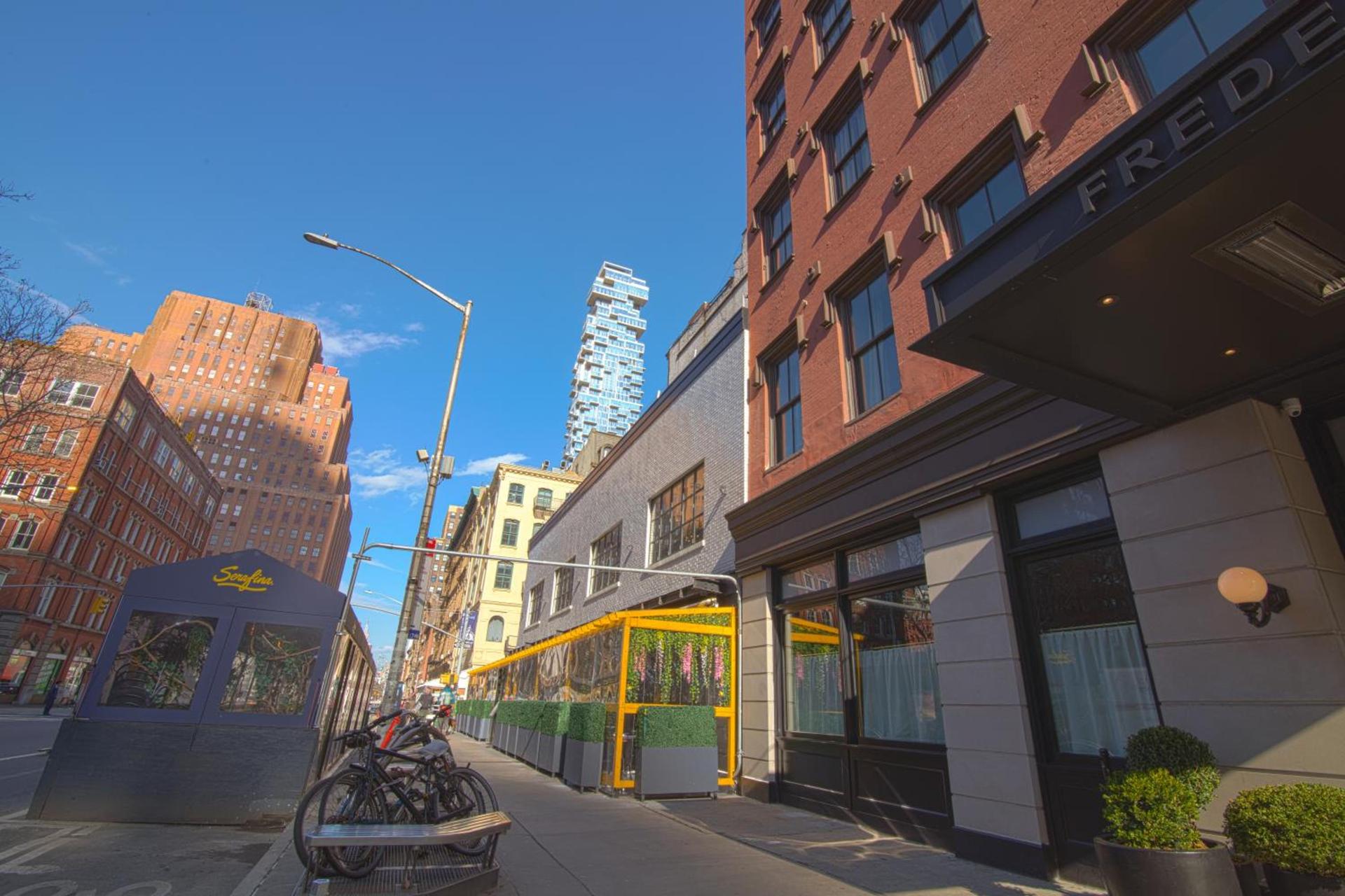 The Frederick Hotel Tribeca, a Small Luxury Hotel photo 17
