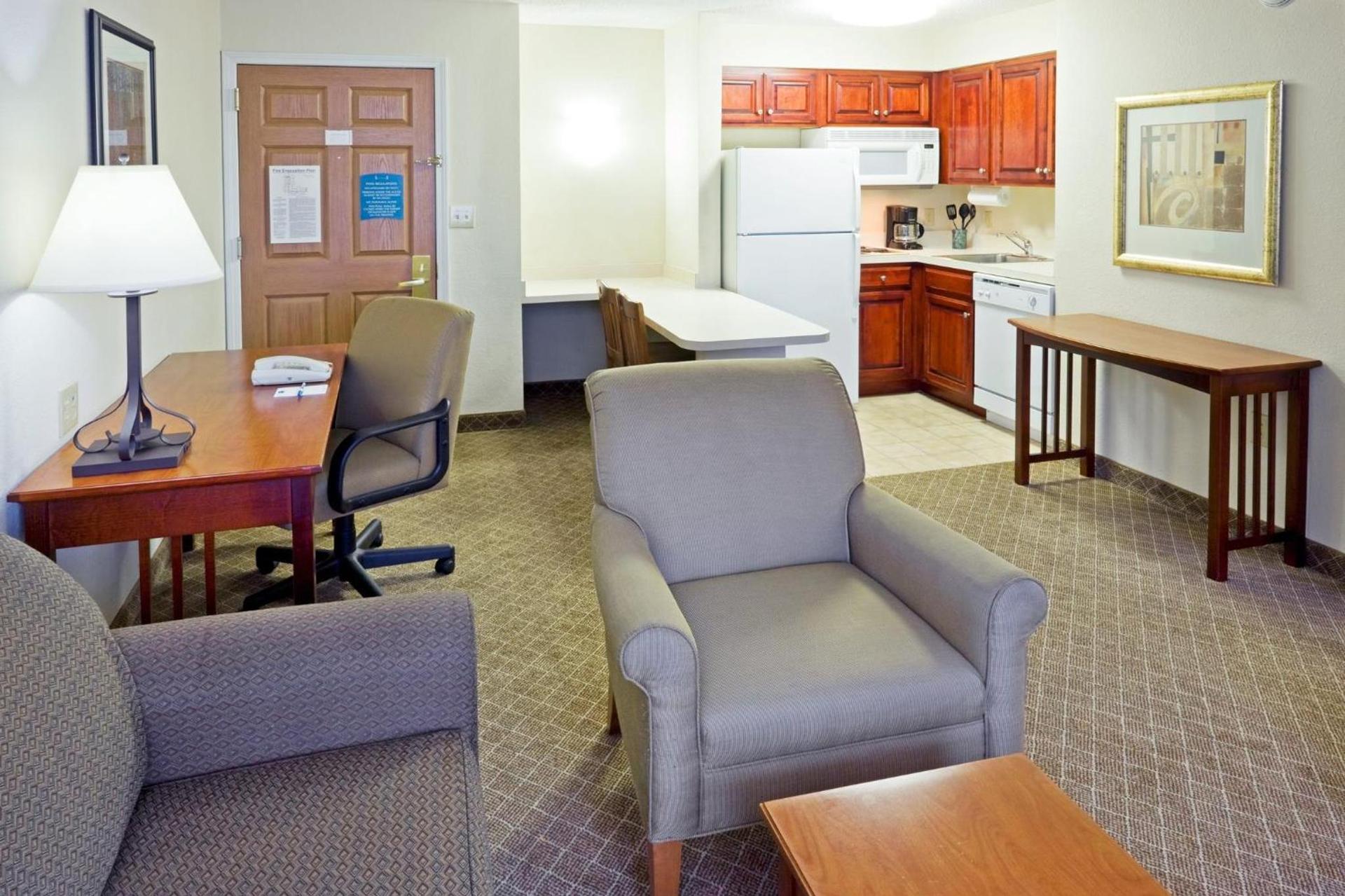 Staybridge Suites Cranbury - South Brunswick by IHG photo 71