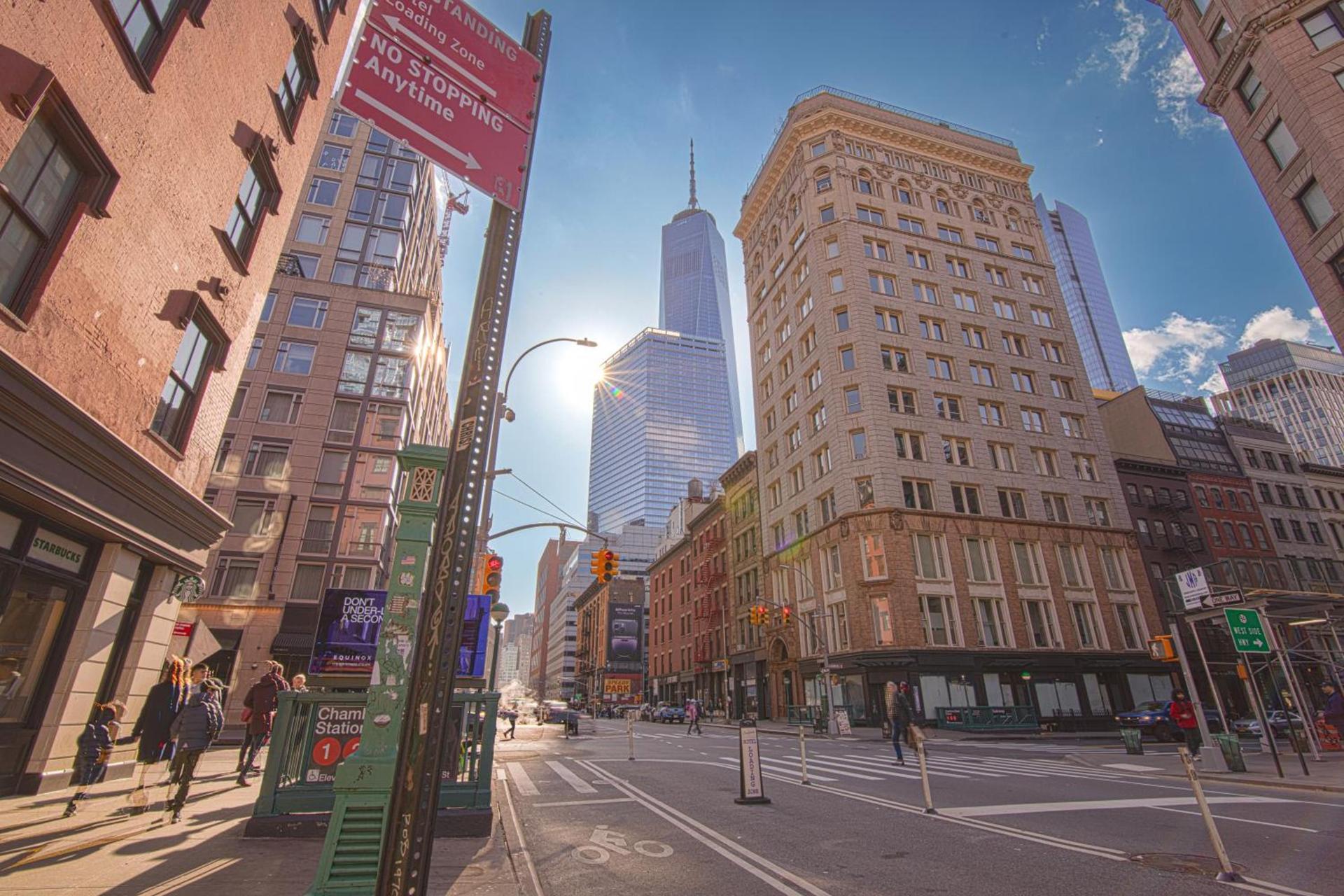The Frederick Hotel Tribeca, a Small Luxury Hotel photo 37