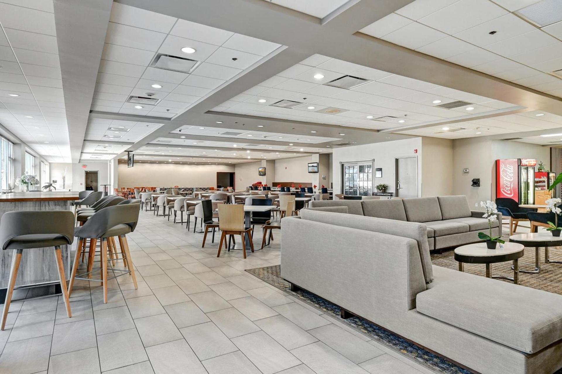Holiday Inn - Piscataway - Somerset by IHG photo 53