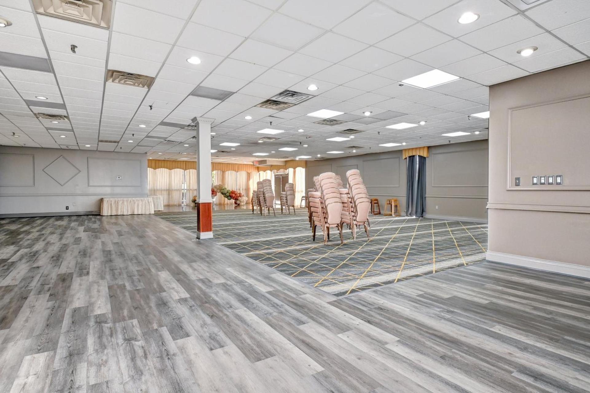 Holiday Inn - Piscataway - Somerset by IHG photo 38