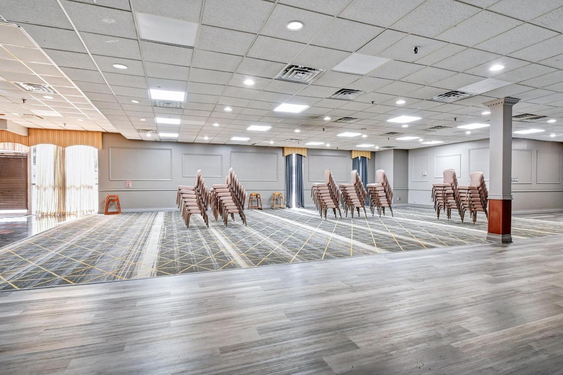 Holiday Inn - Piscataway - Somerset by IHG photo 63