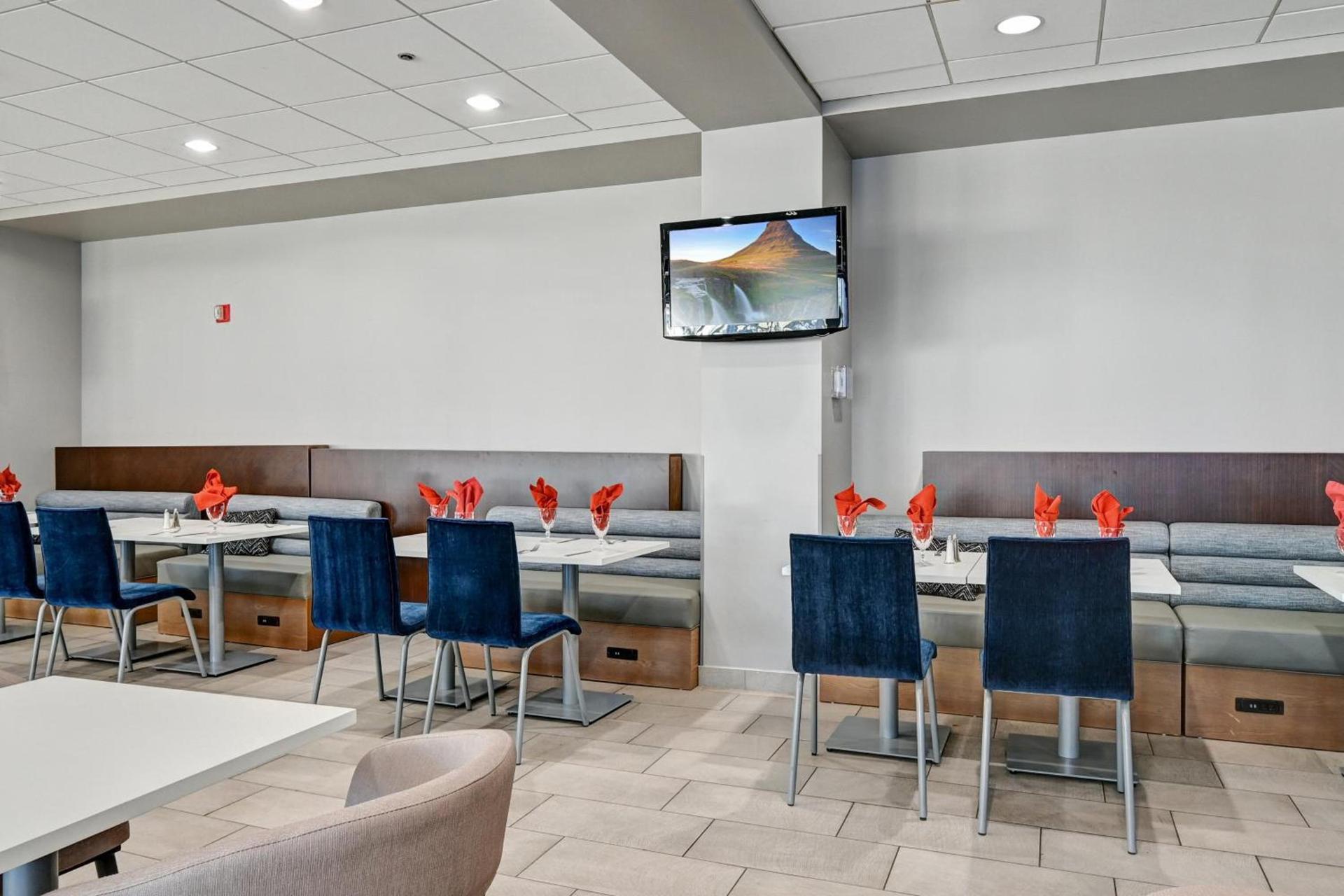 Holiday Inn - Piscataway - Somerset by IHG photo 84