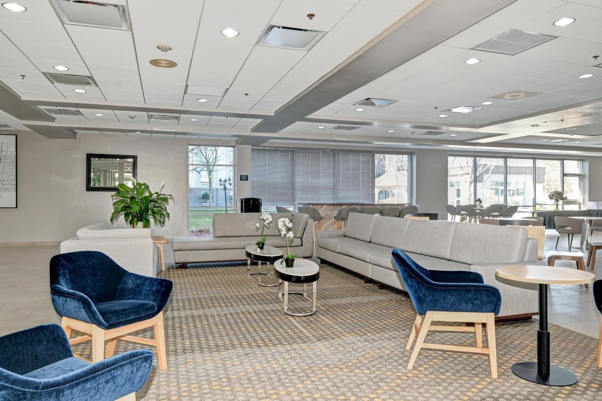 Holiday Inn - Piscataway - Somerset by IHG photo 61
