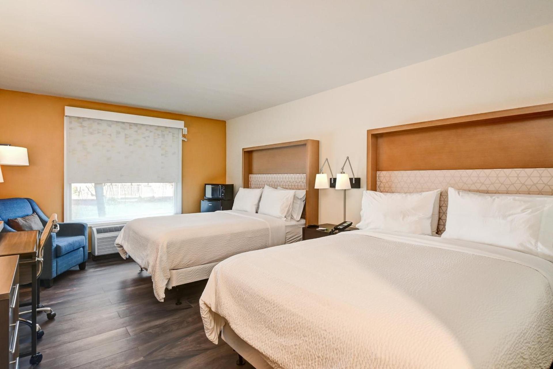 Holiday Inn - Piscataway - Somerset by IHG photo 60