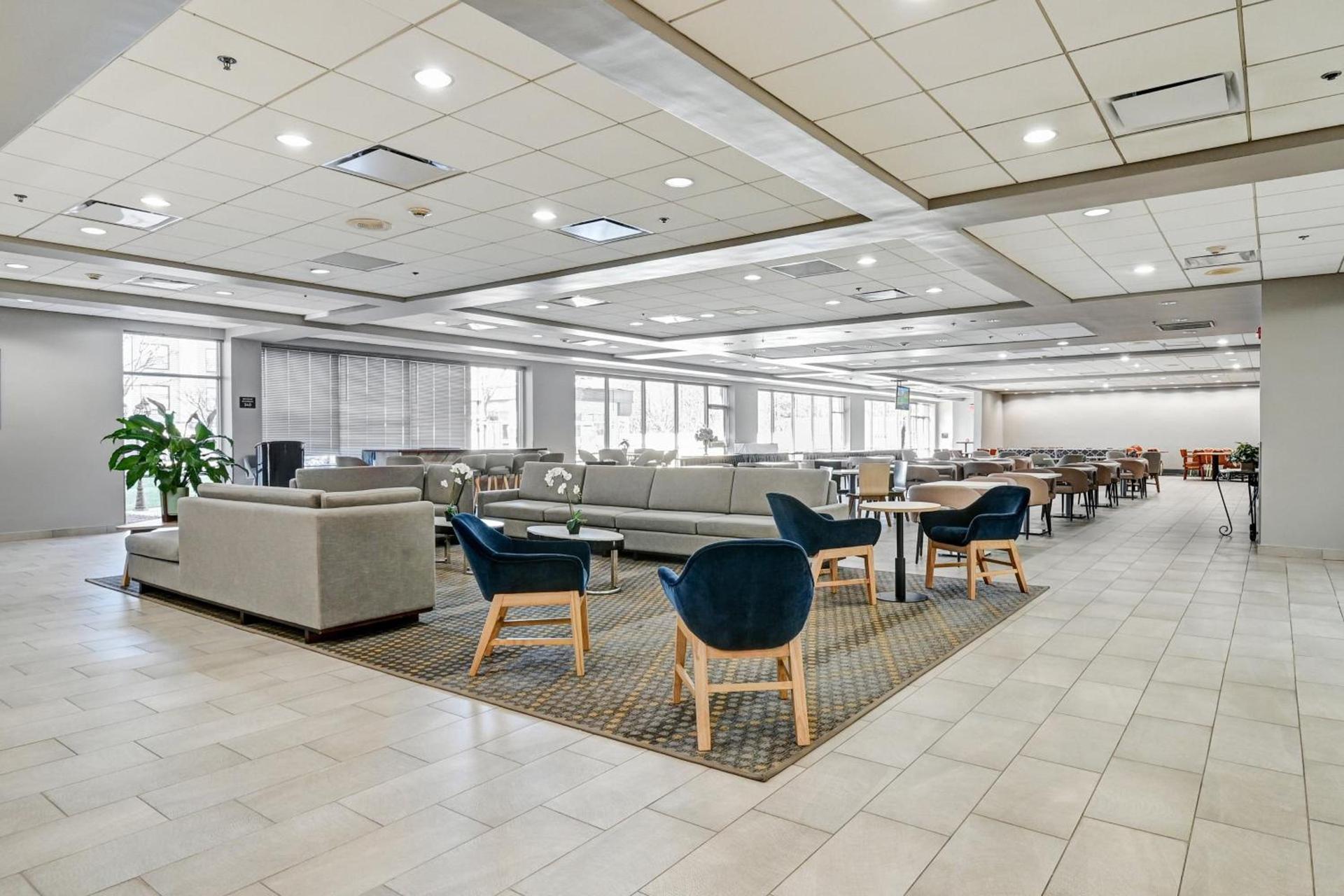 Holiday Inn - Piscataway - Somerset by IHG photo 68