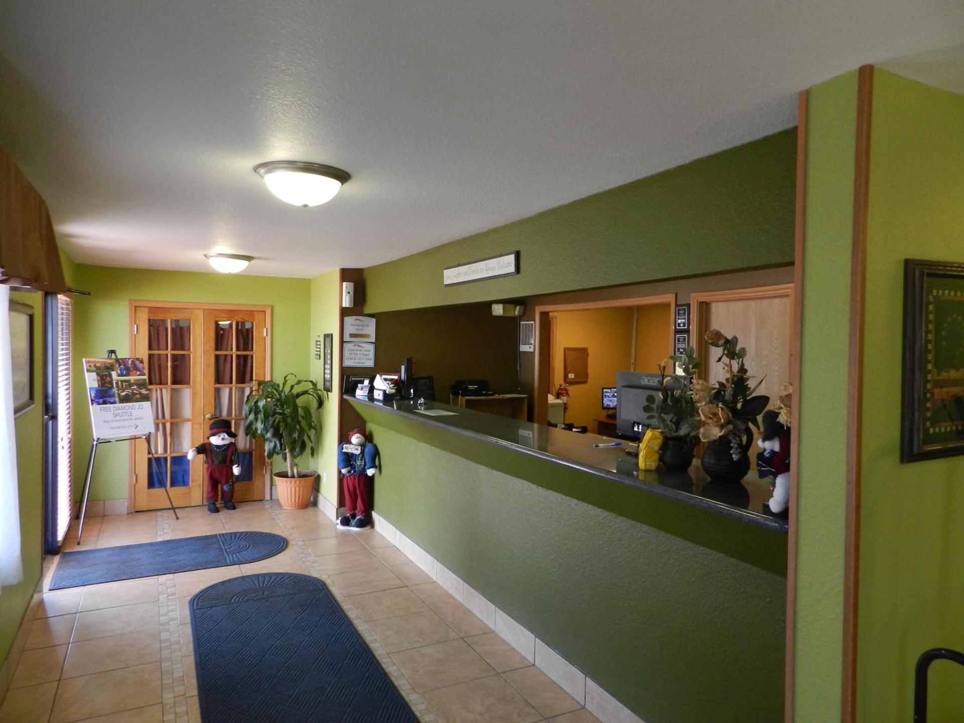 Baymont by Wyndham Dubuque photo 46