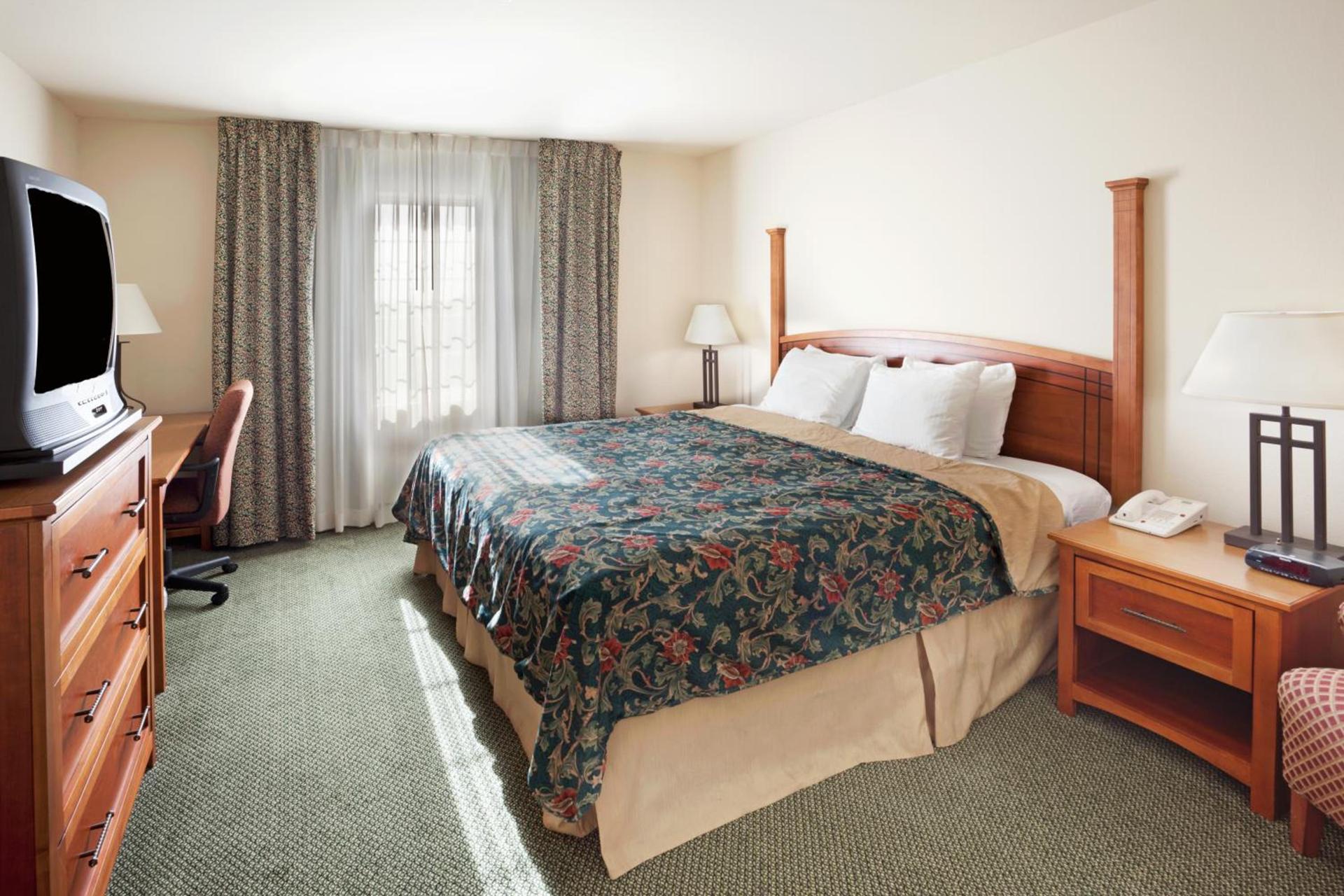 Staybridge Suites - Brownsville by IHG photo 2