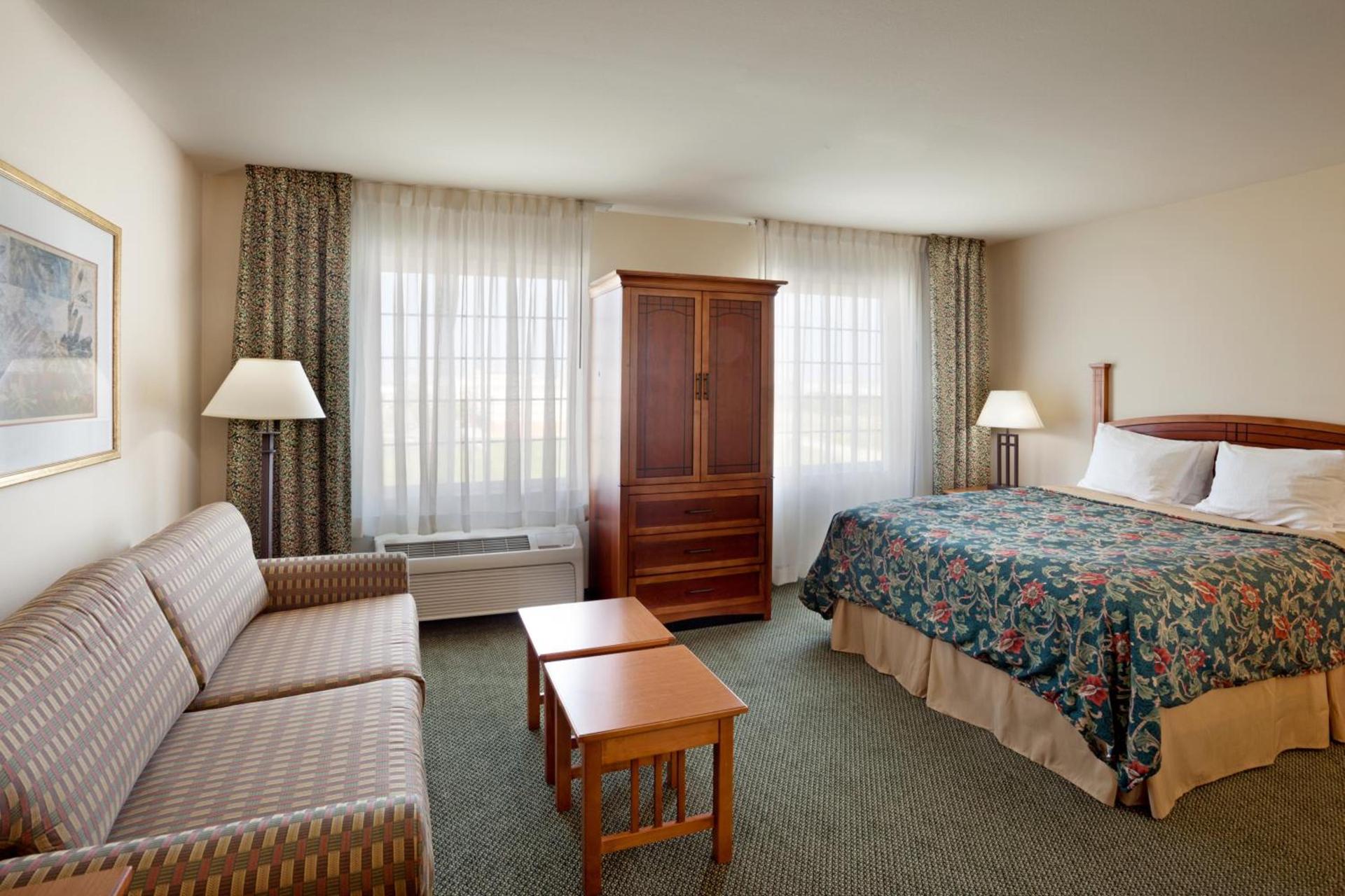 Staybridge Suites - Brownsville by IHG photo 4