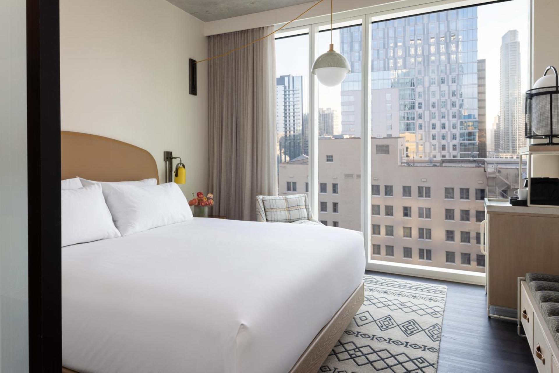 Hyatt Centric Congress Avenue Austin photo 72