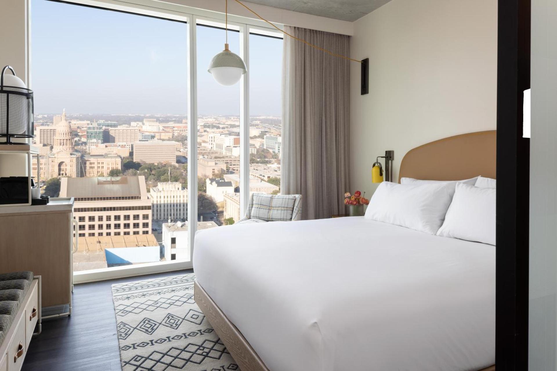 Hyatt Centric Congress Avenue Austin photo 75
