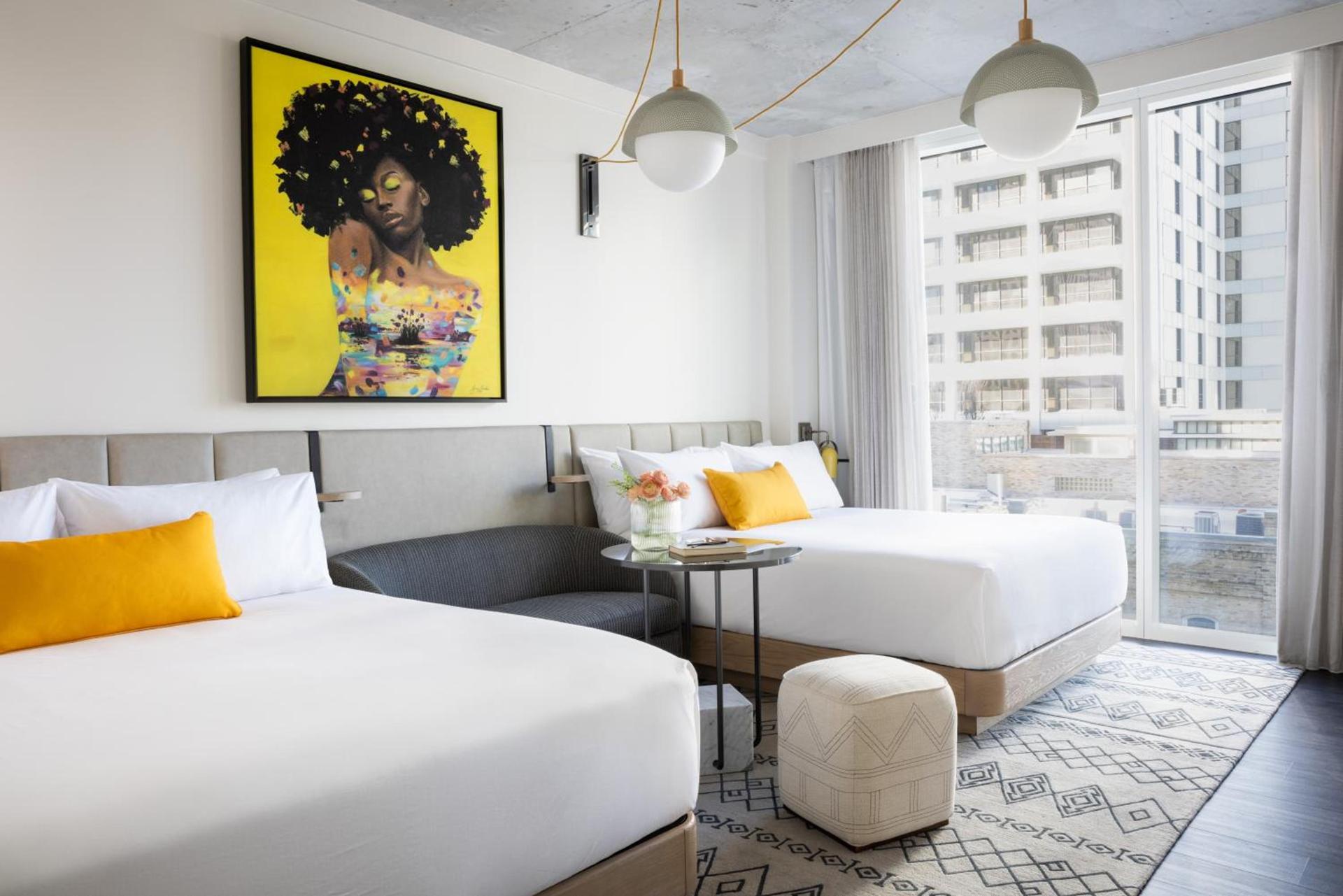Hyatt Centric Congress Avenue Austin photo 66