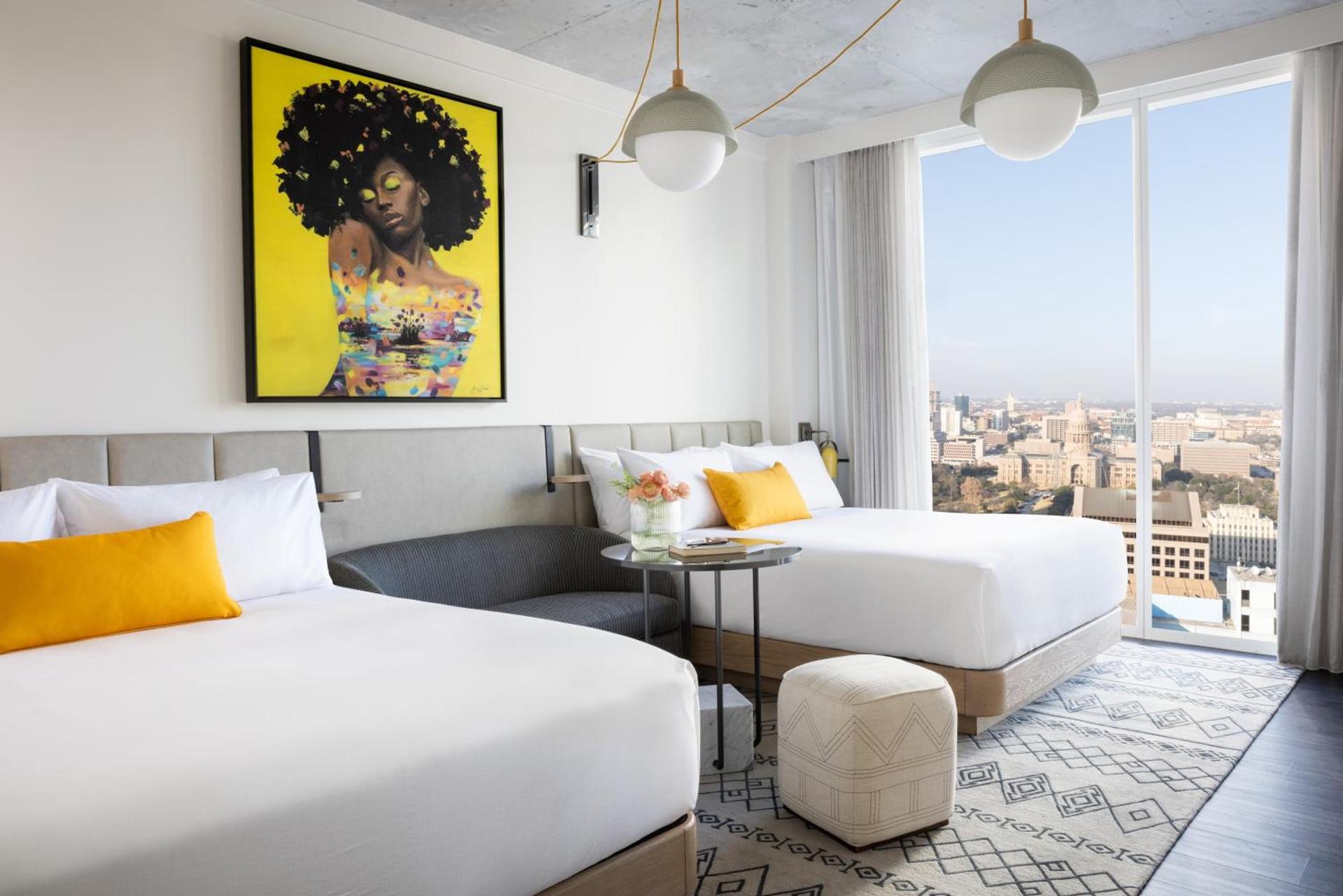 Hyatt Centric Congress Avenue Austin photo 64