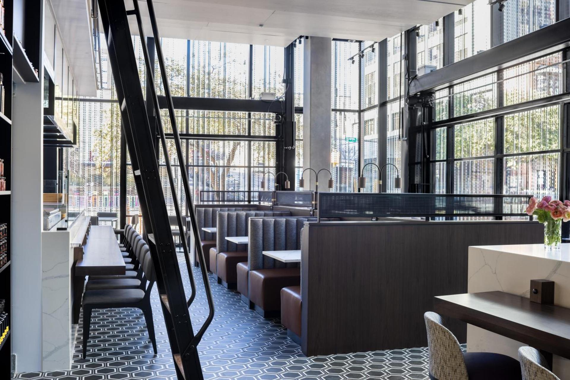Hyatt Centric Congress Avenue Austin photo 61
