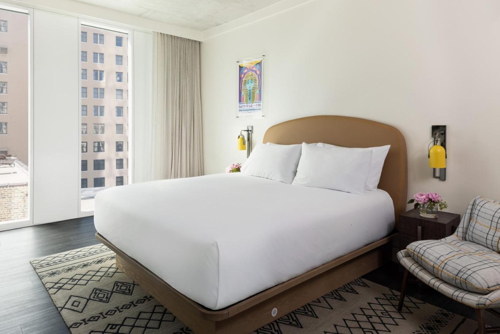 Hyatt Centric Congress Avenue Austin photo 74