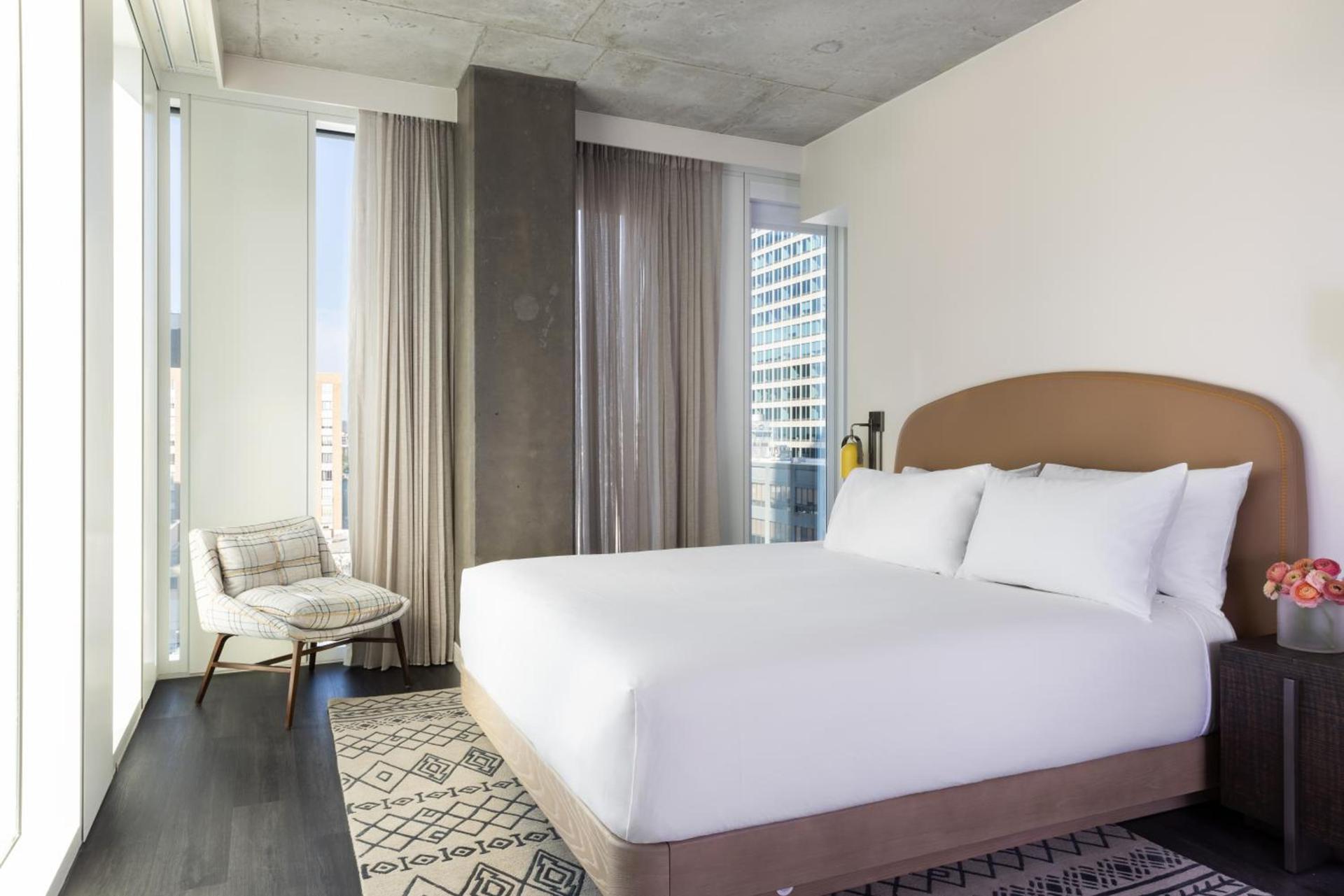 Hyatt Centric Congress Avenue Austin photo 77