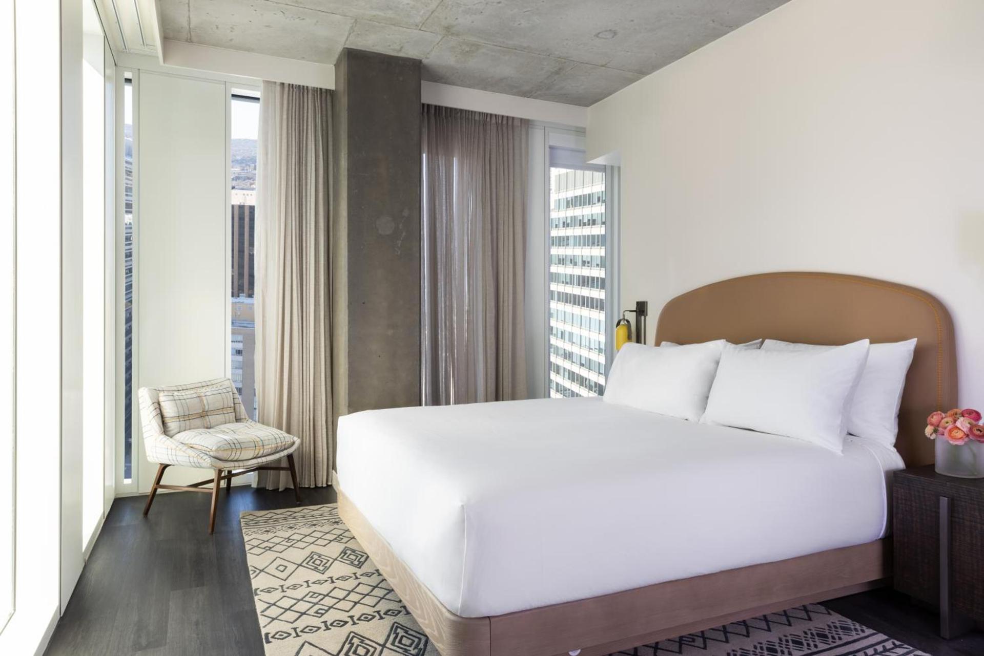 Hyatt Centric Congress Avenue Austin photo 76