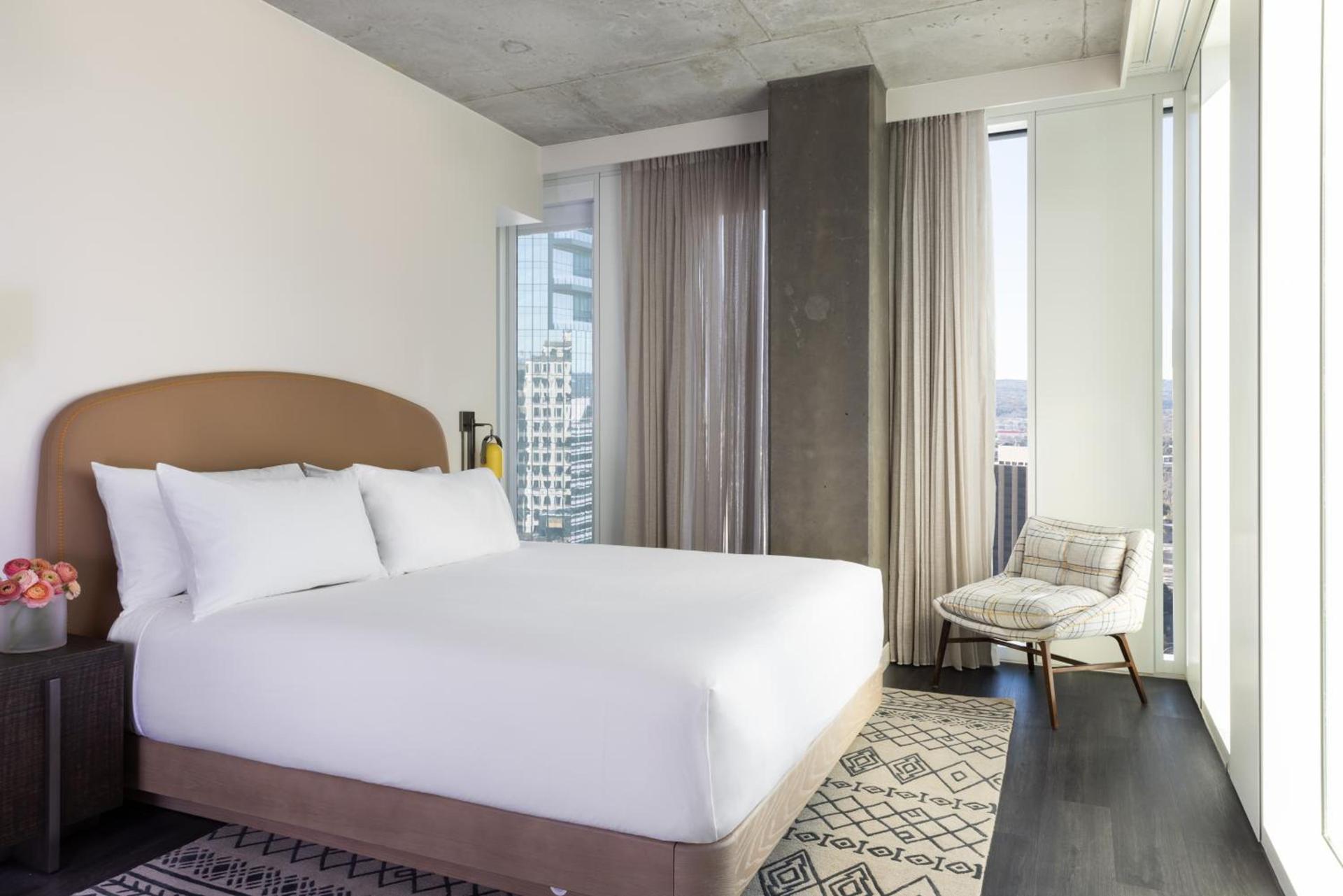 Hyatt Centric Congress Avenue Austin photo 73
