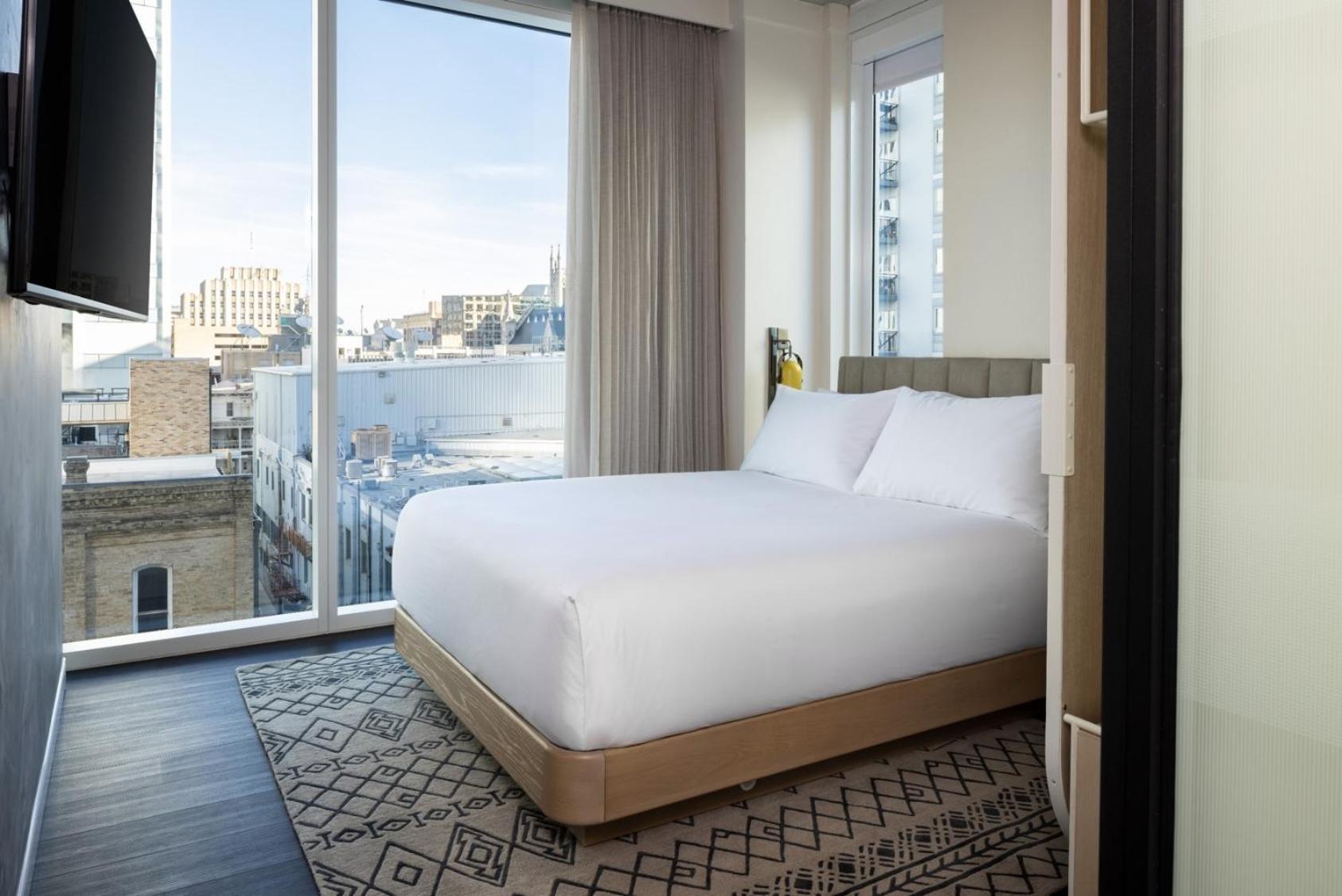 Hyatt Centric Congress Avenue Austin photo 78