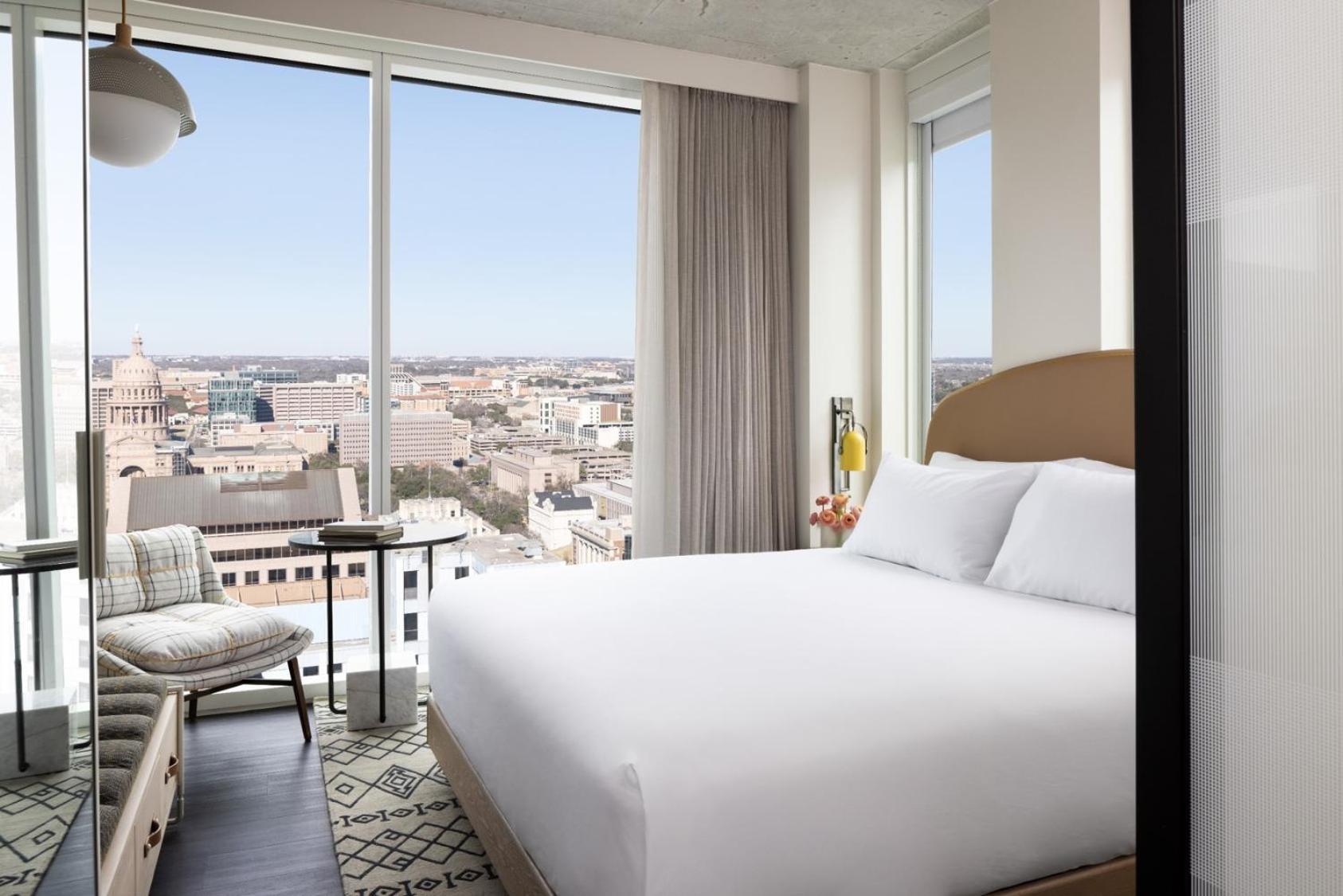 Hyatt Centric Congress Avenue Austin photo 79