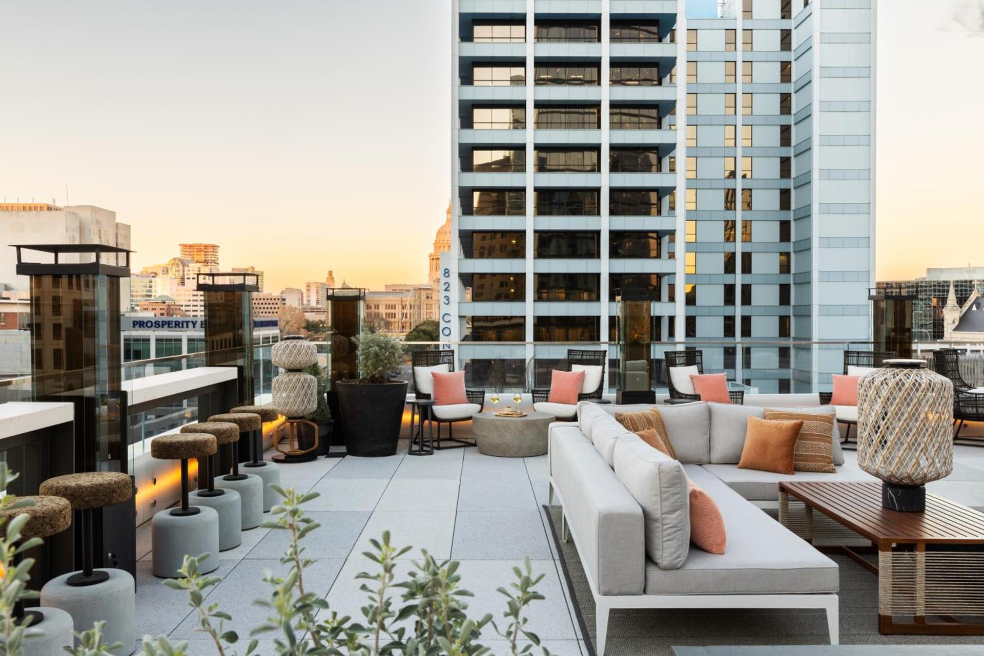 Hyatt Centric Congress Avenue Austin photo 60