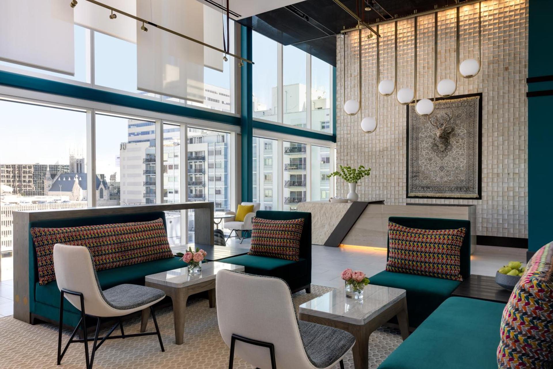 Hyatt Centric Congress Avenue Austin photo 58