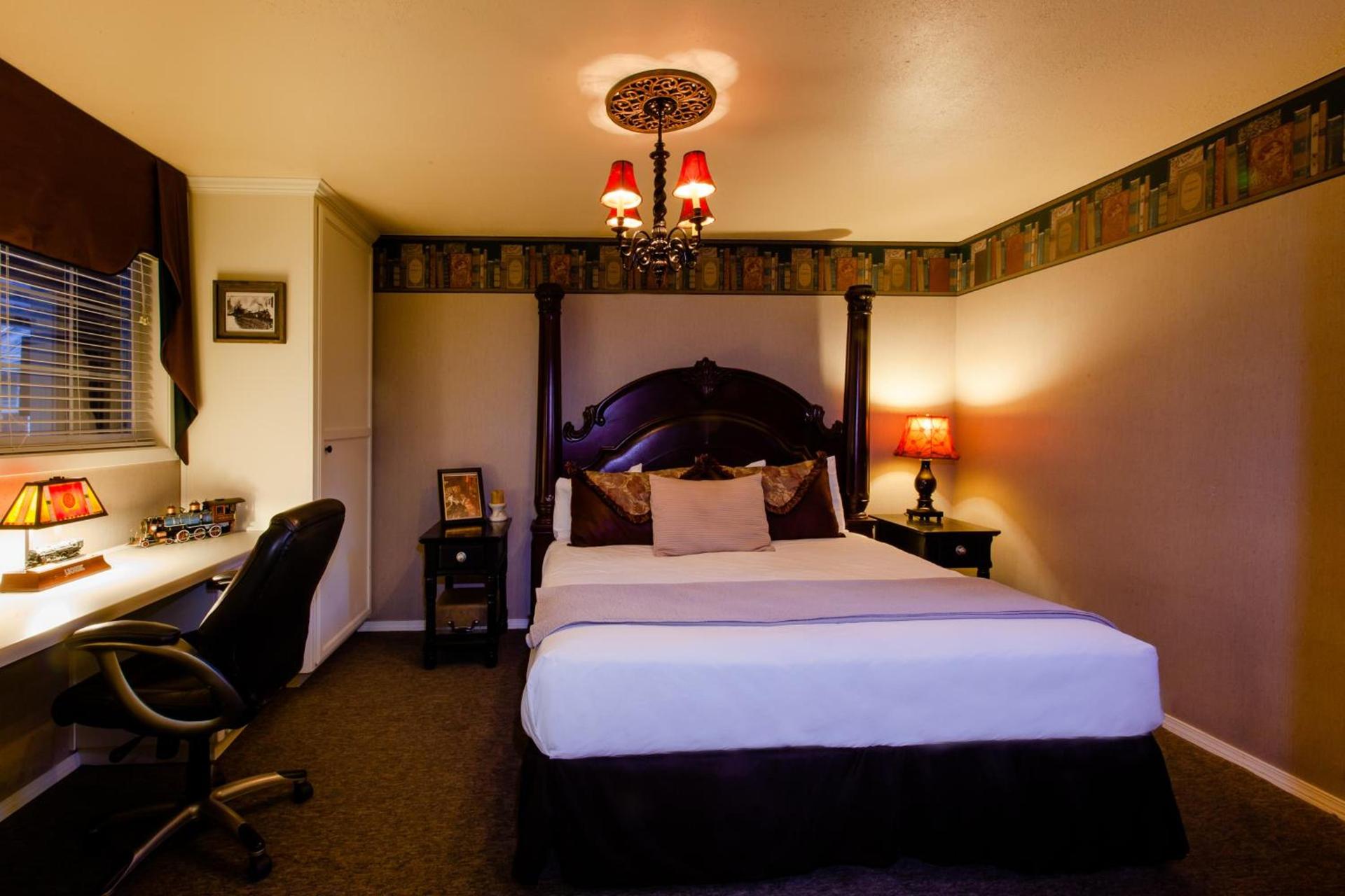 Strawberry Valley Inn photo 4