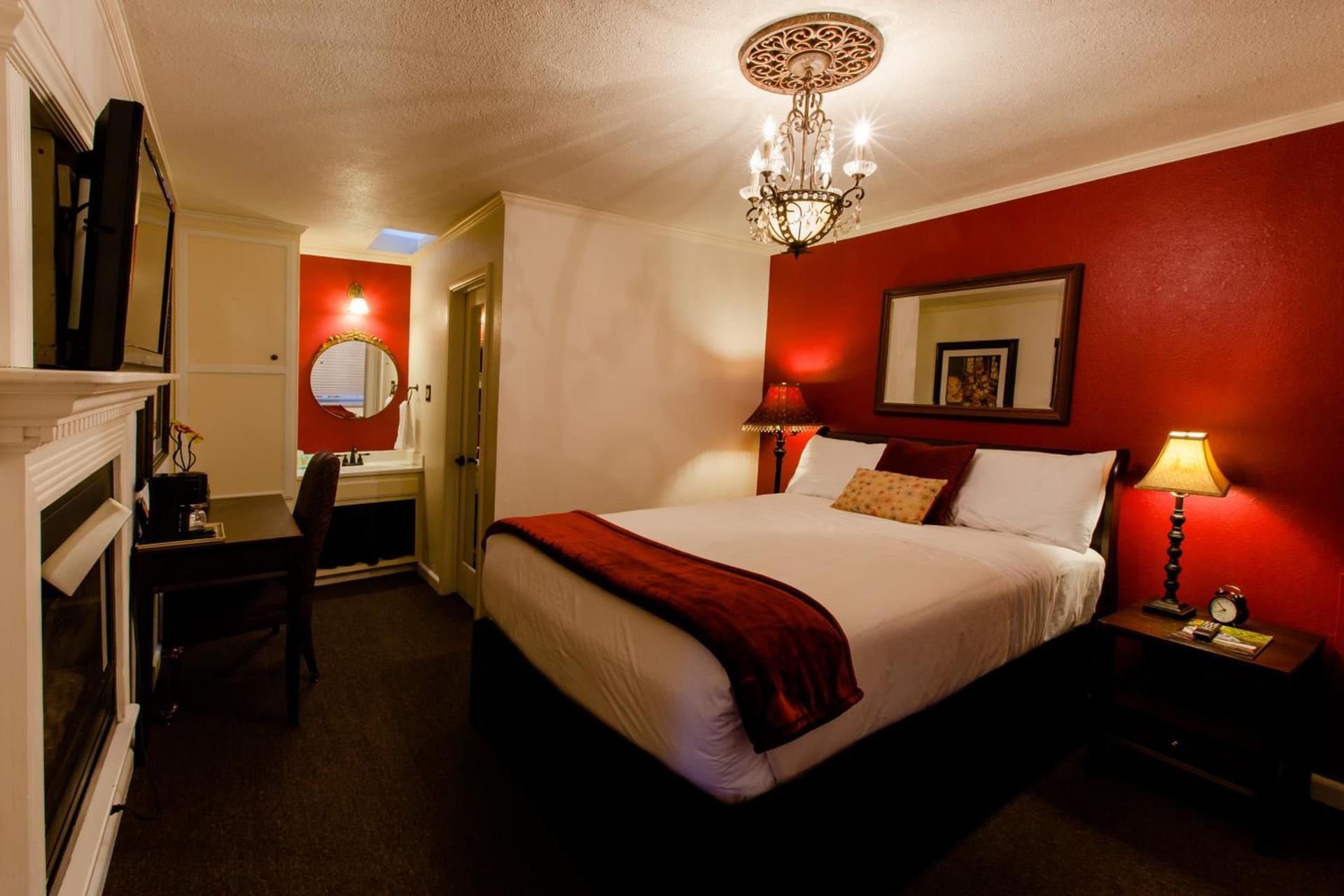 Strawberry Valley Inn photo 5